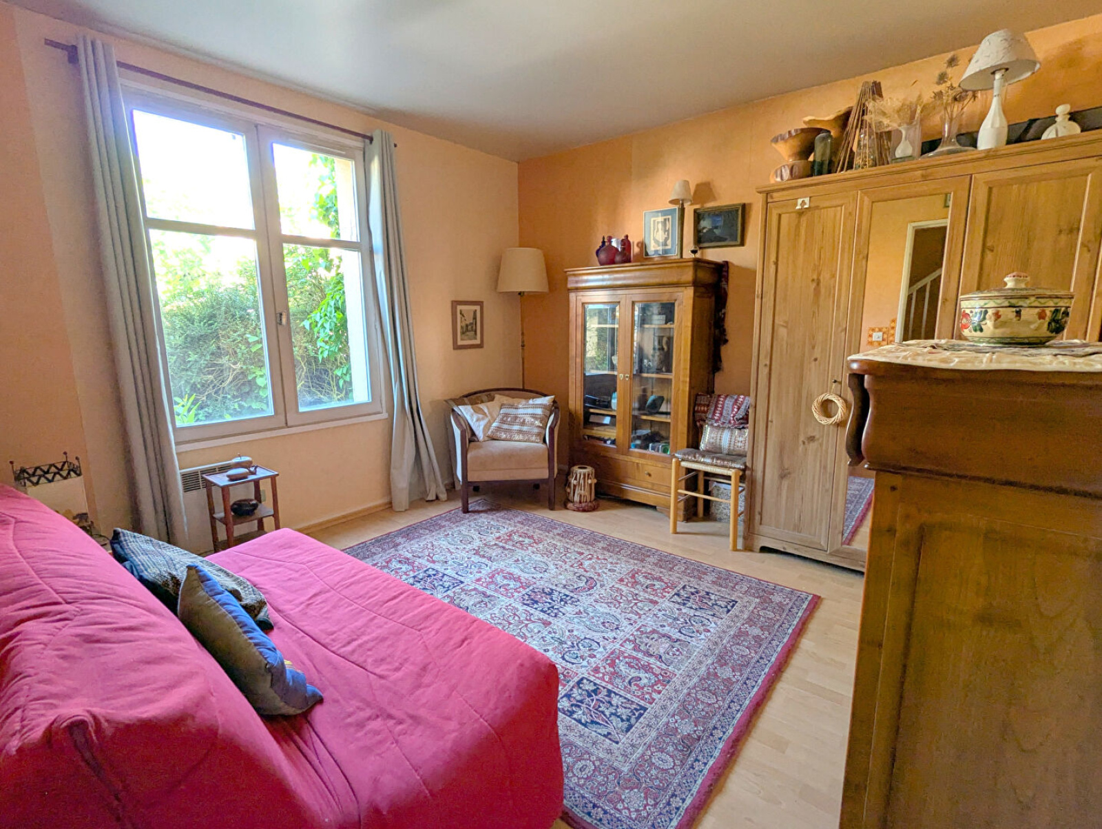 Image_, Maison, Voisins-le-Bretonneux, ref :8783