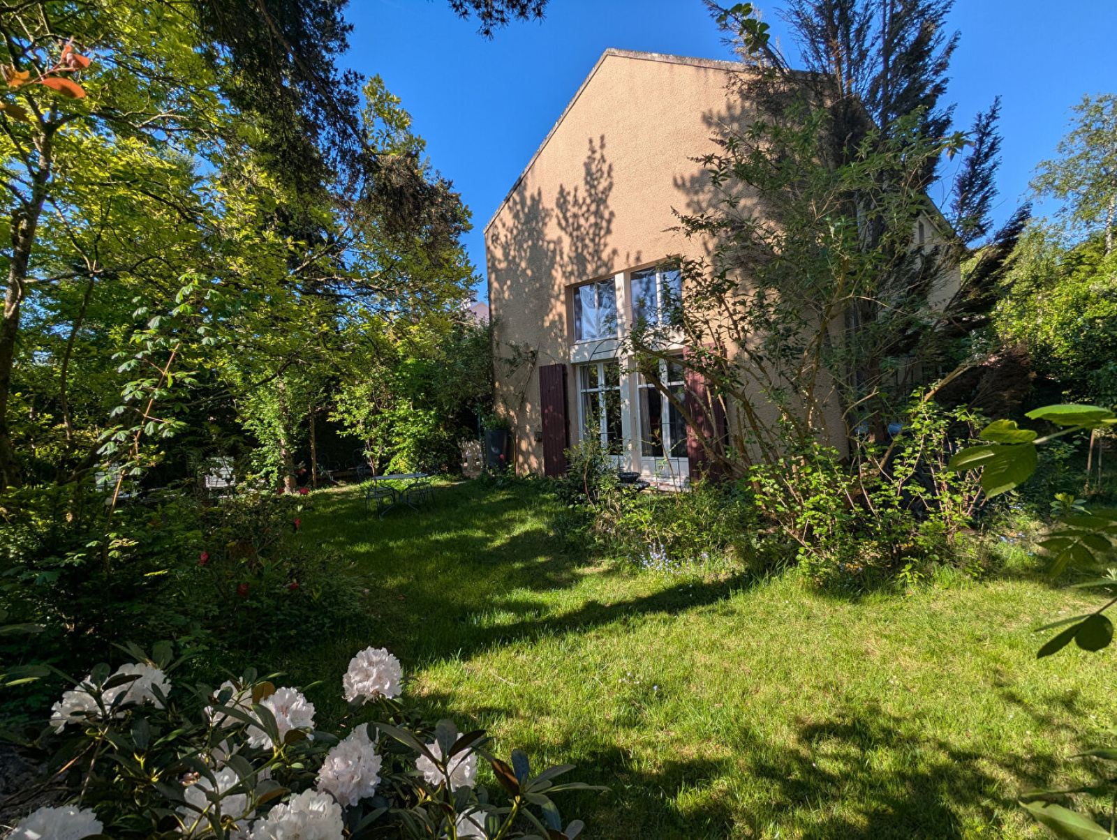 Image_, Maison, Voisins-le-Bretonneux, ref :8783