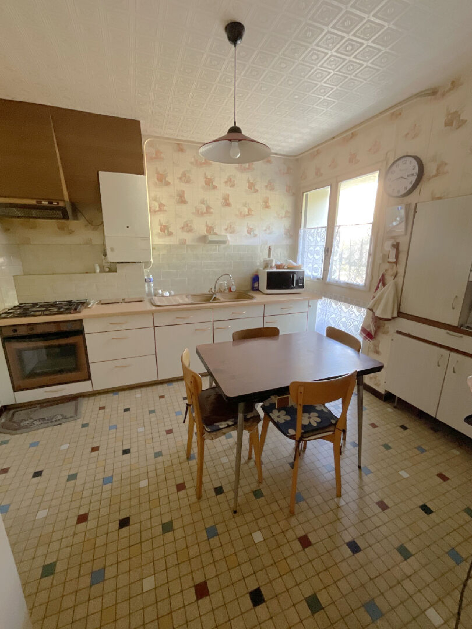 Image_, Maison, Montigny-le-Bretonneux, ref :8972