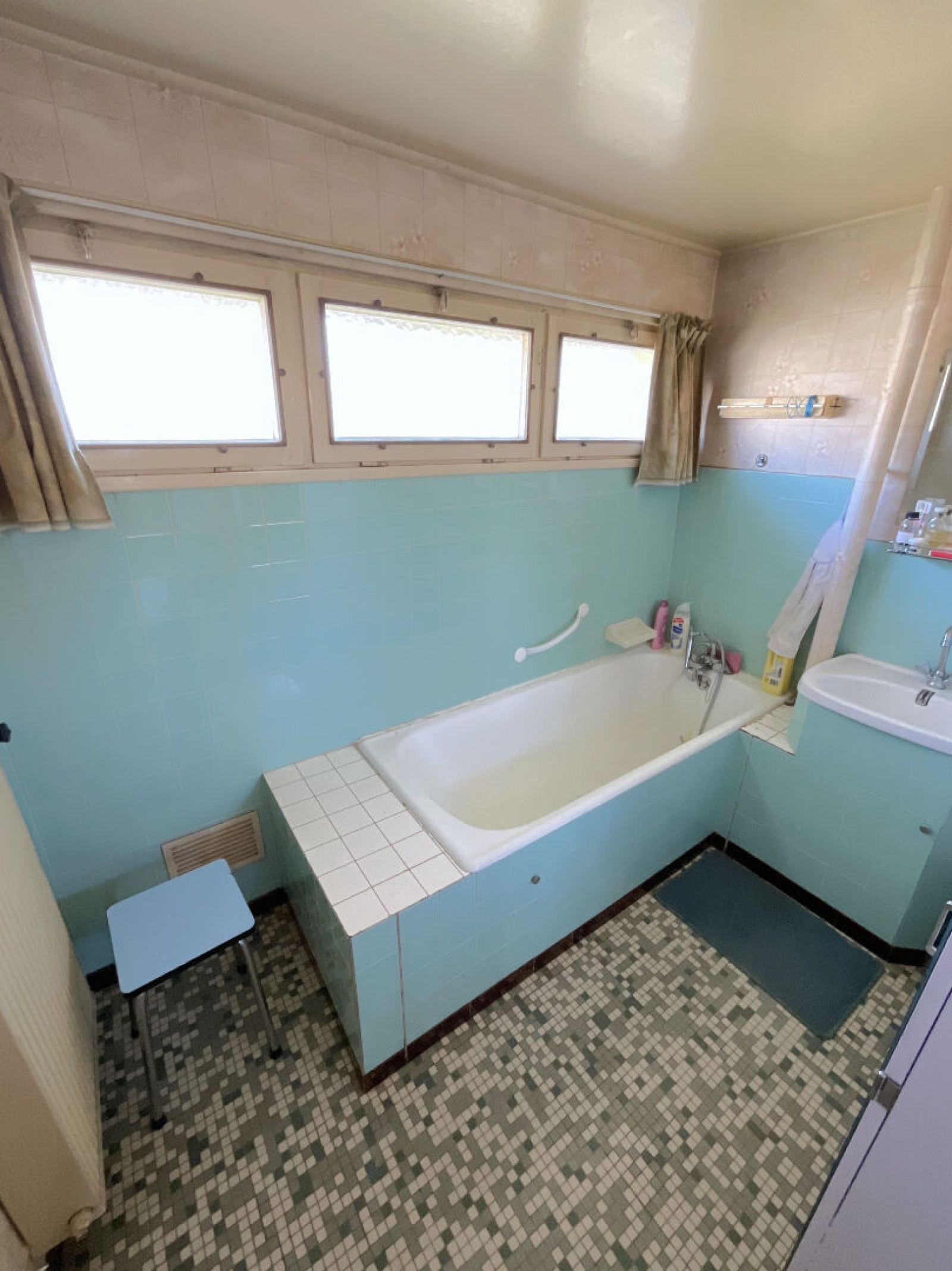 Image_, Maison, Montigny-le-Bretonneux, ref :8972