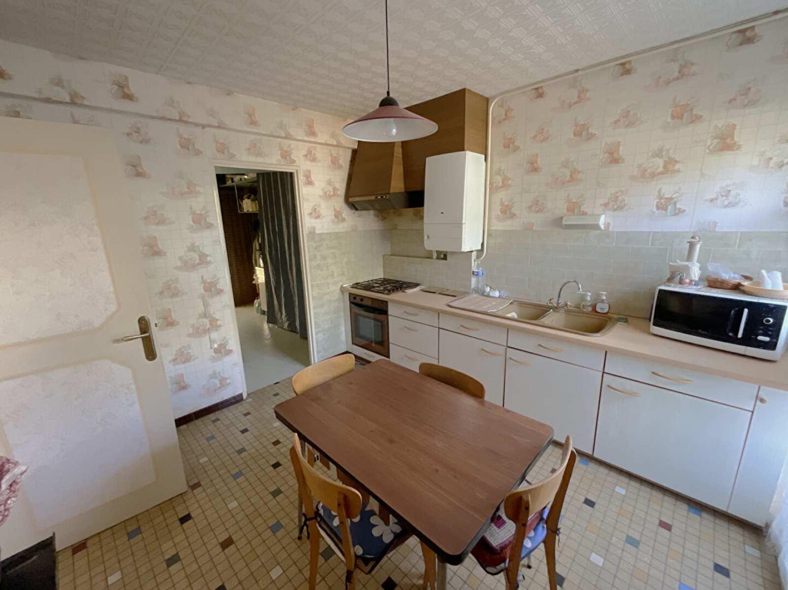 Image_, Maison, Montigny-le-Bretonneux, ref :8972