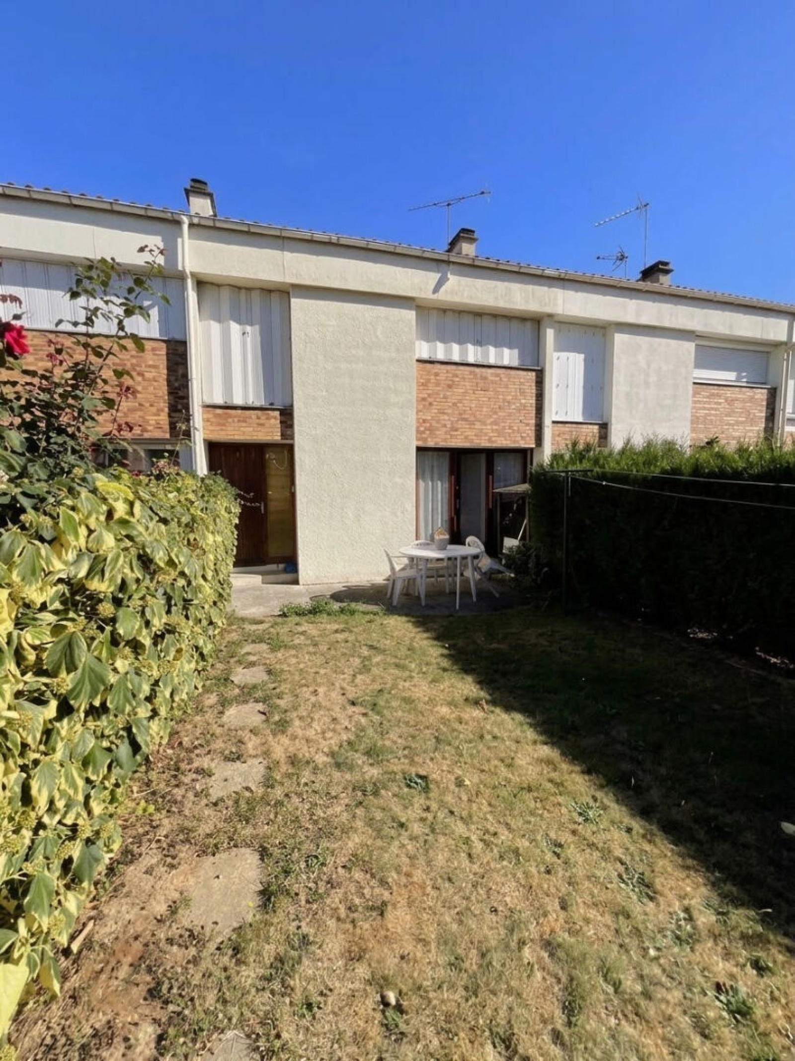 Image_, Maison, Montigny-le-Bretonneux, ref :8972