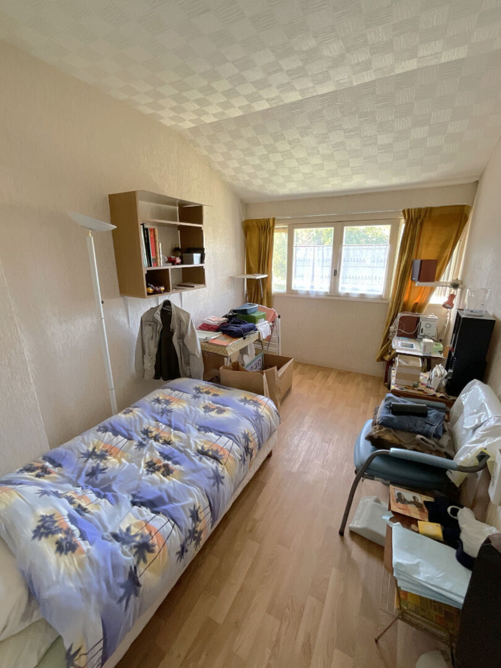 Image_, Maison, Montigny-le-Bretonneux, ref :8972