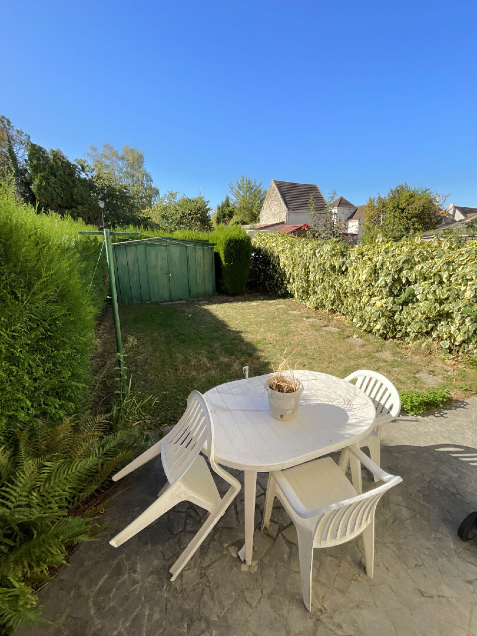 Image_, Maison, Montigny-le-Bretonneux, ref :8972