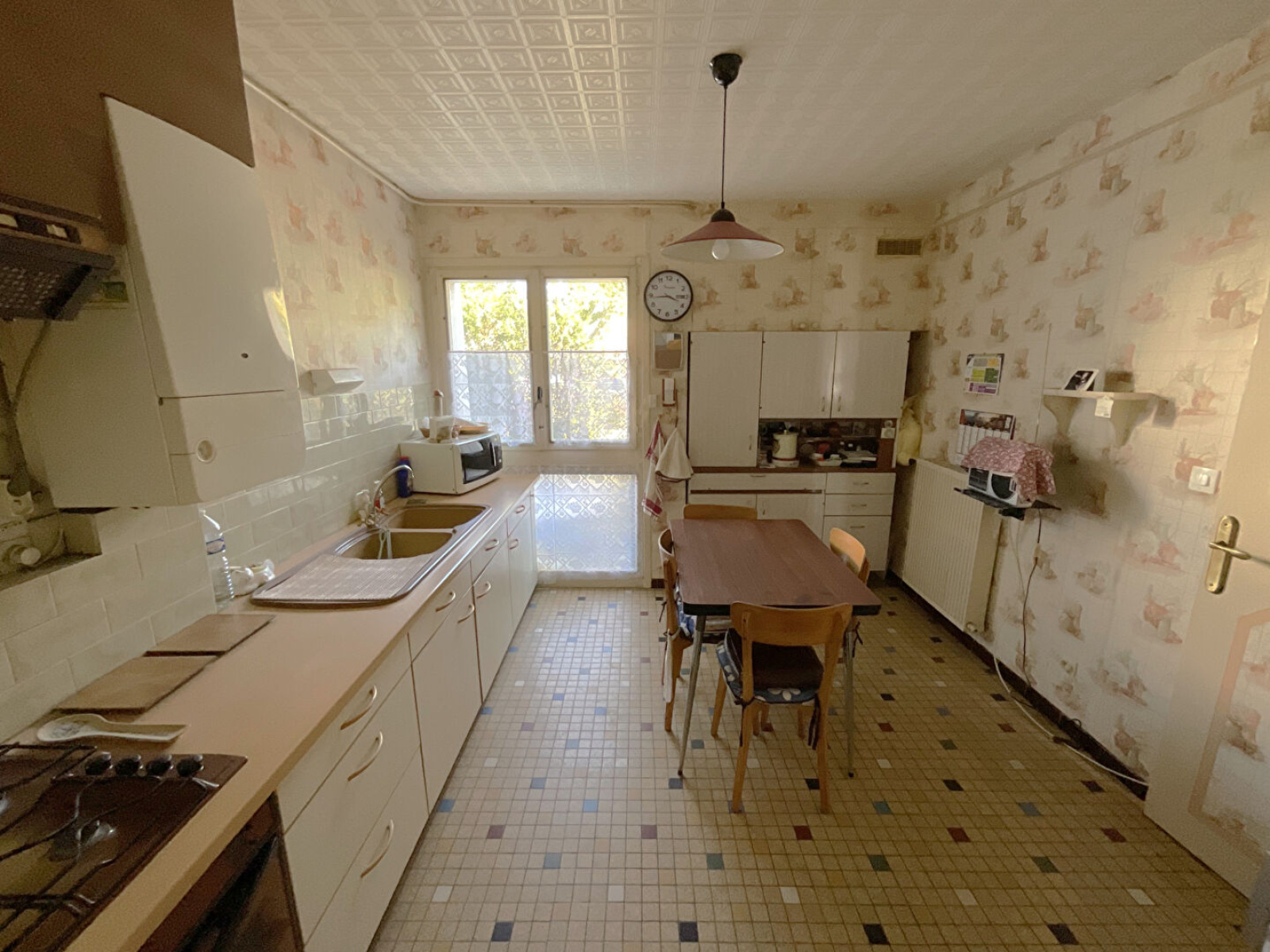 Image_, Maison, Montigny-le-Bretonneux, ref :8972