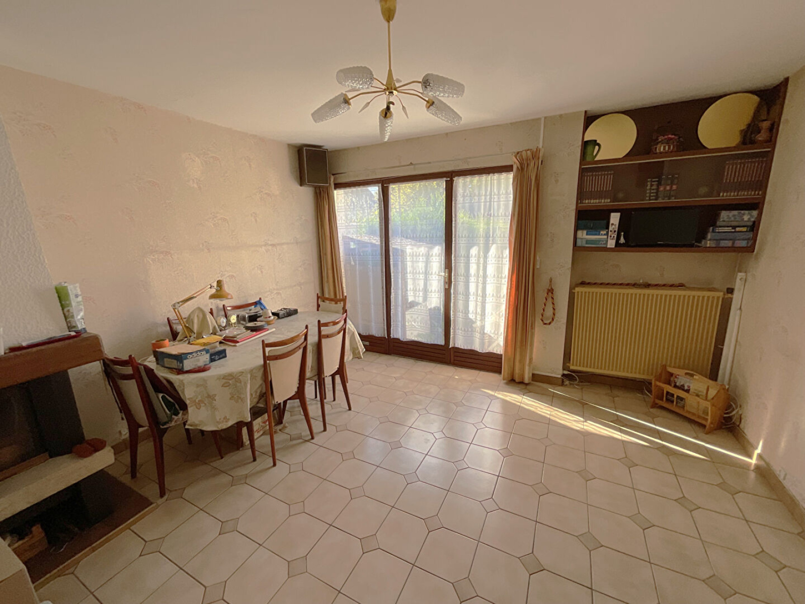 Image_, Maison, Montigny-le-Bretonneux, ref :8972