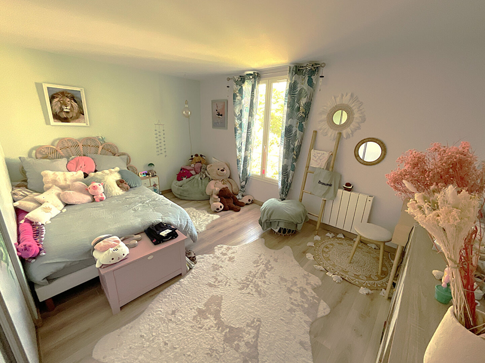 Image_, Maison, Guyancourt, ref :8957