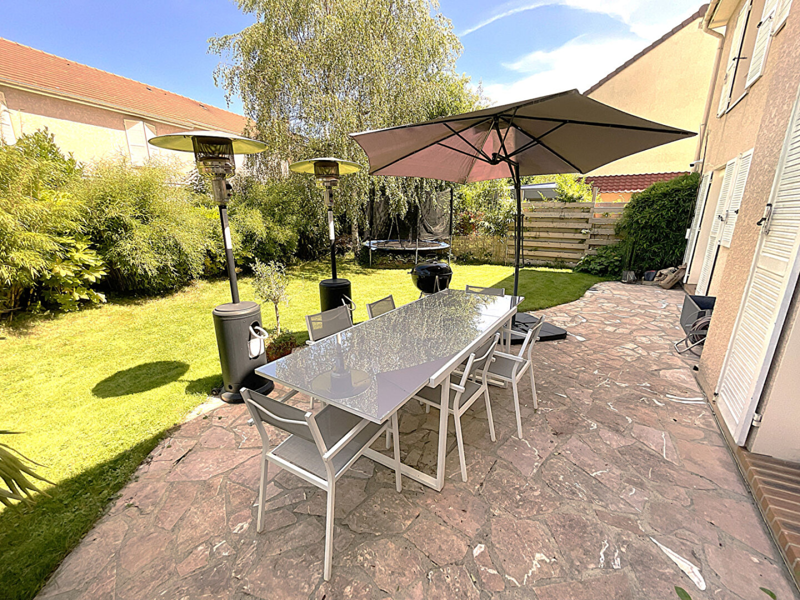 Image_, Maison, Guyancourt, ref :8957