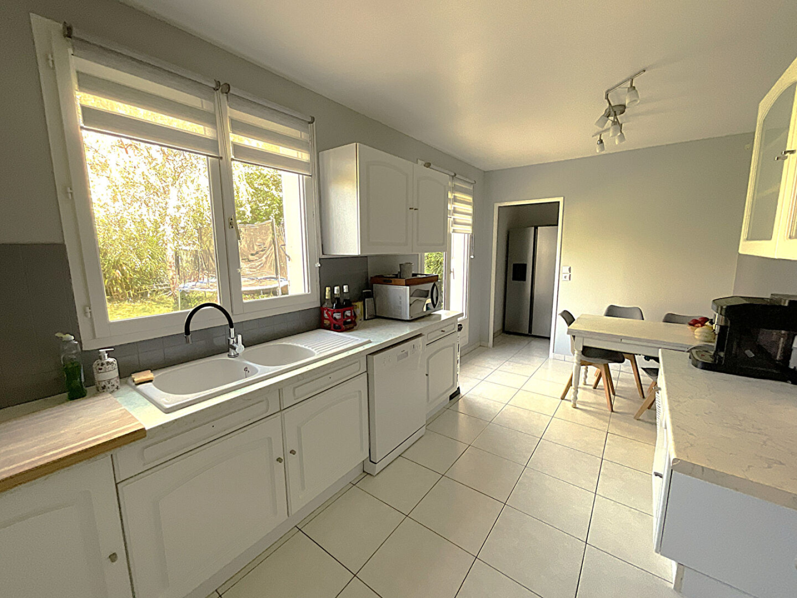 Image_, Maison, Guyancourt, ref :8957