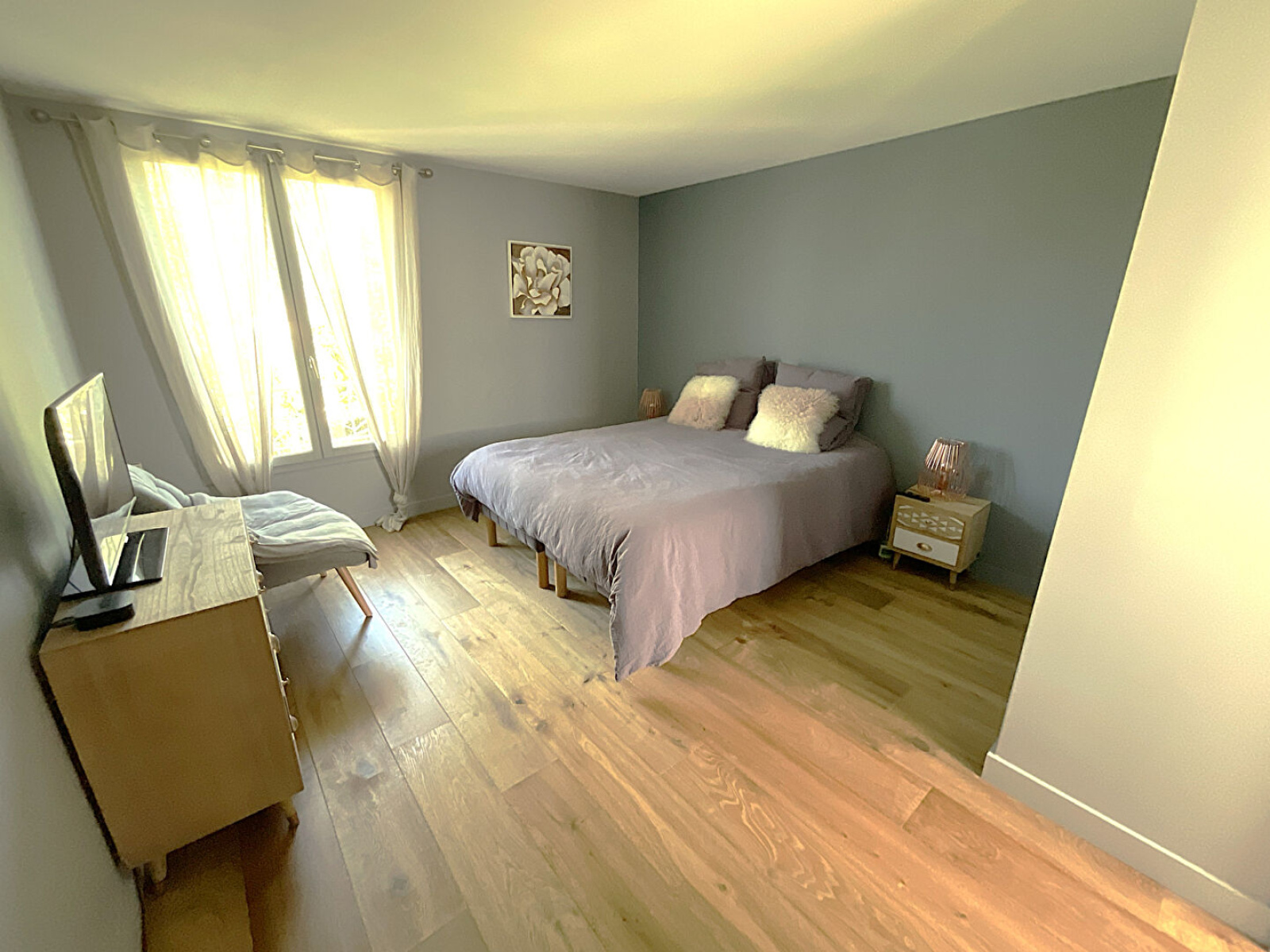 Image_, Maison, Guyancourt, ref :8957
