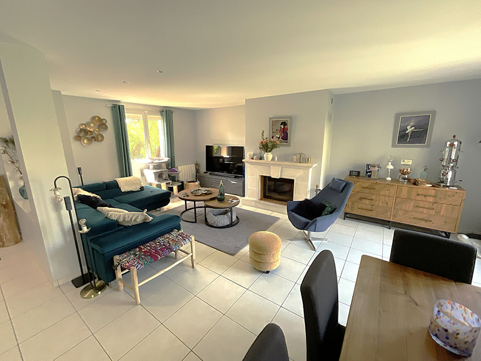 Image_, Maison, Guyancourt, ref :8957