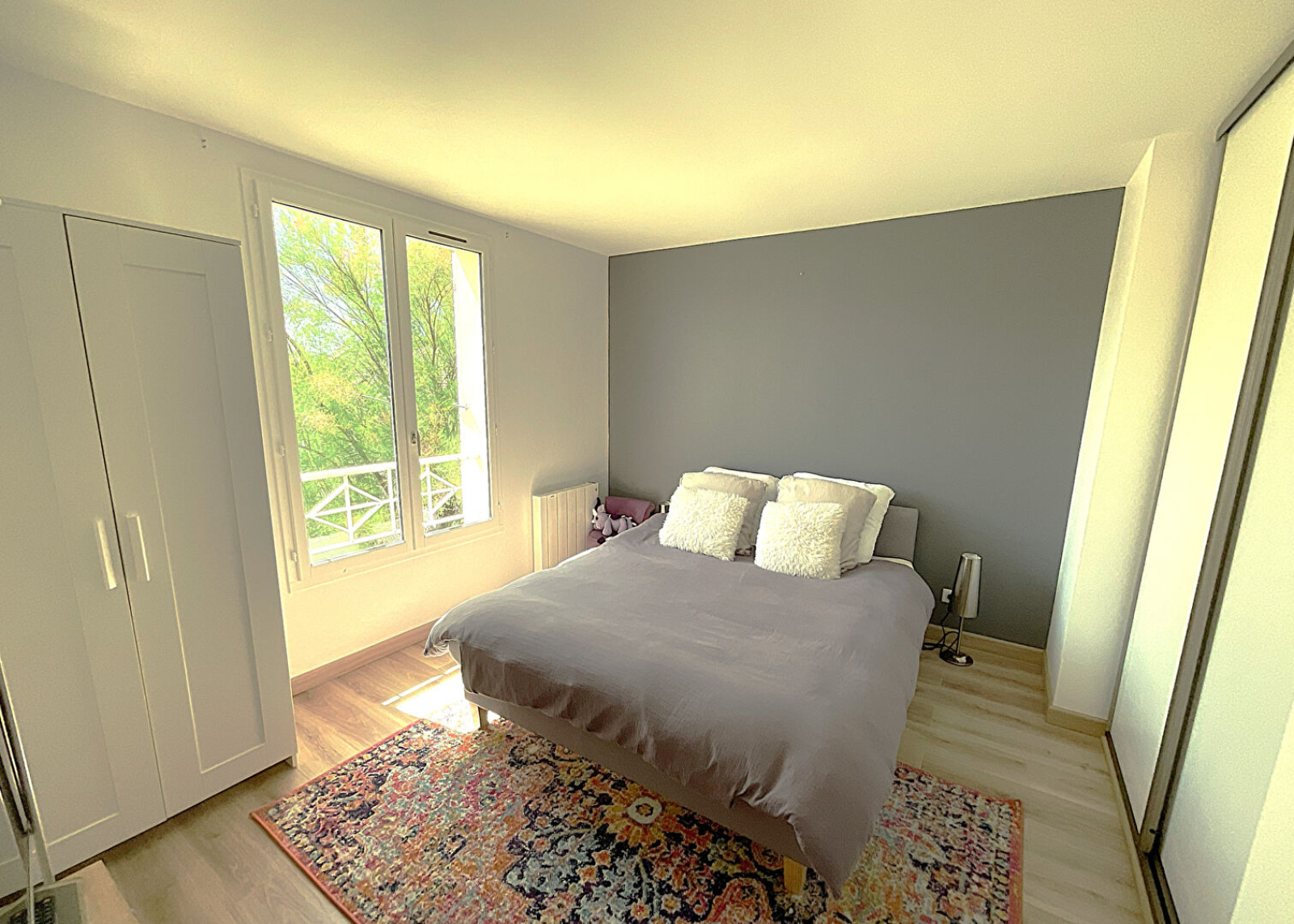 Image_, Maison, Guyancourt, ref :8957