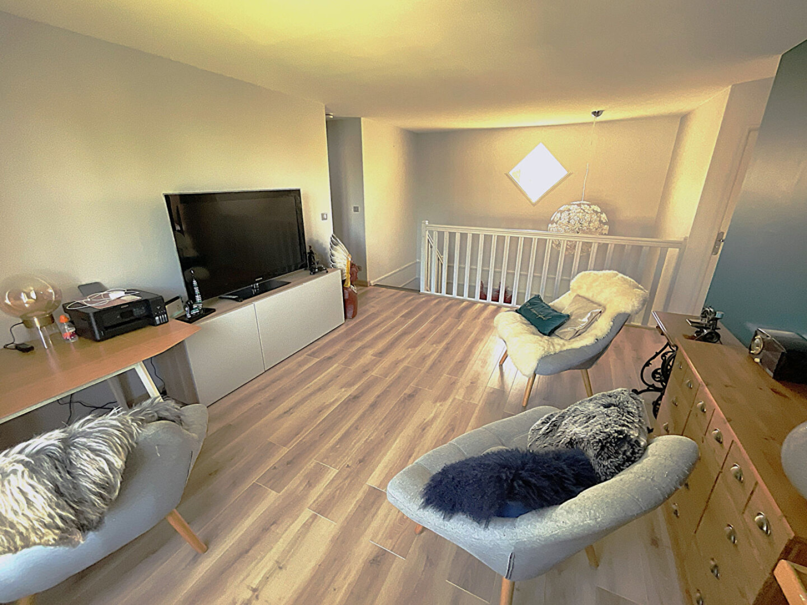 Image_, Maison, Guyancourt, ref :8957
