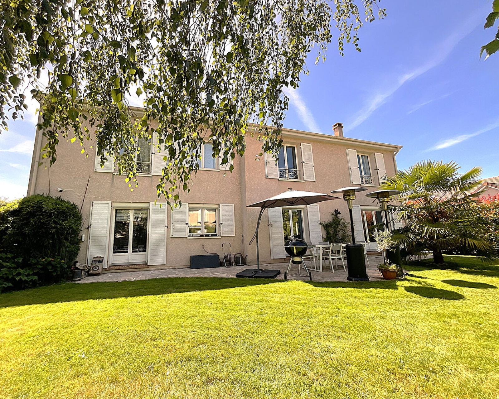 Image_, Maison, Guyancourt, ref :8957
