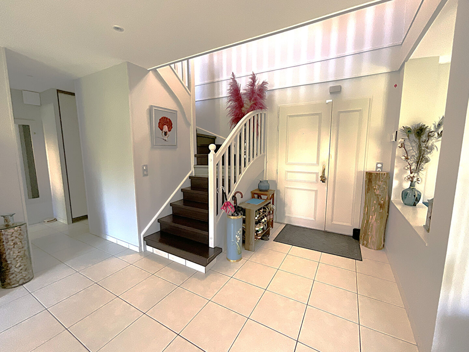 Image_, Maison, Guyancourt, ref :8957
