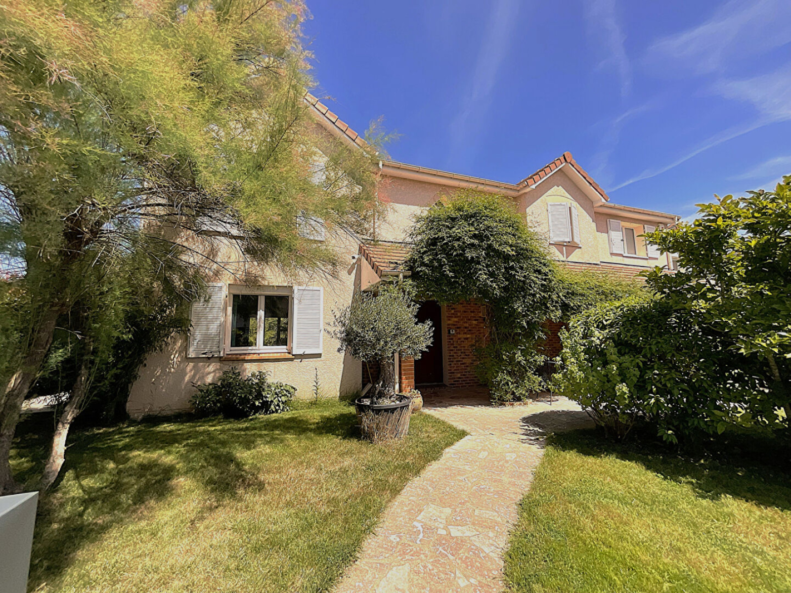 Image_, Maison, Guyancourt, ref :8957