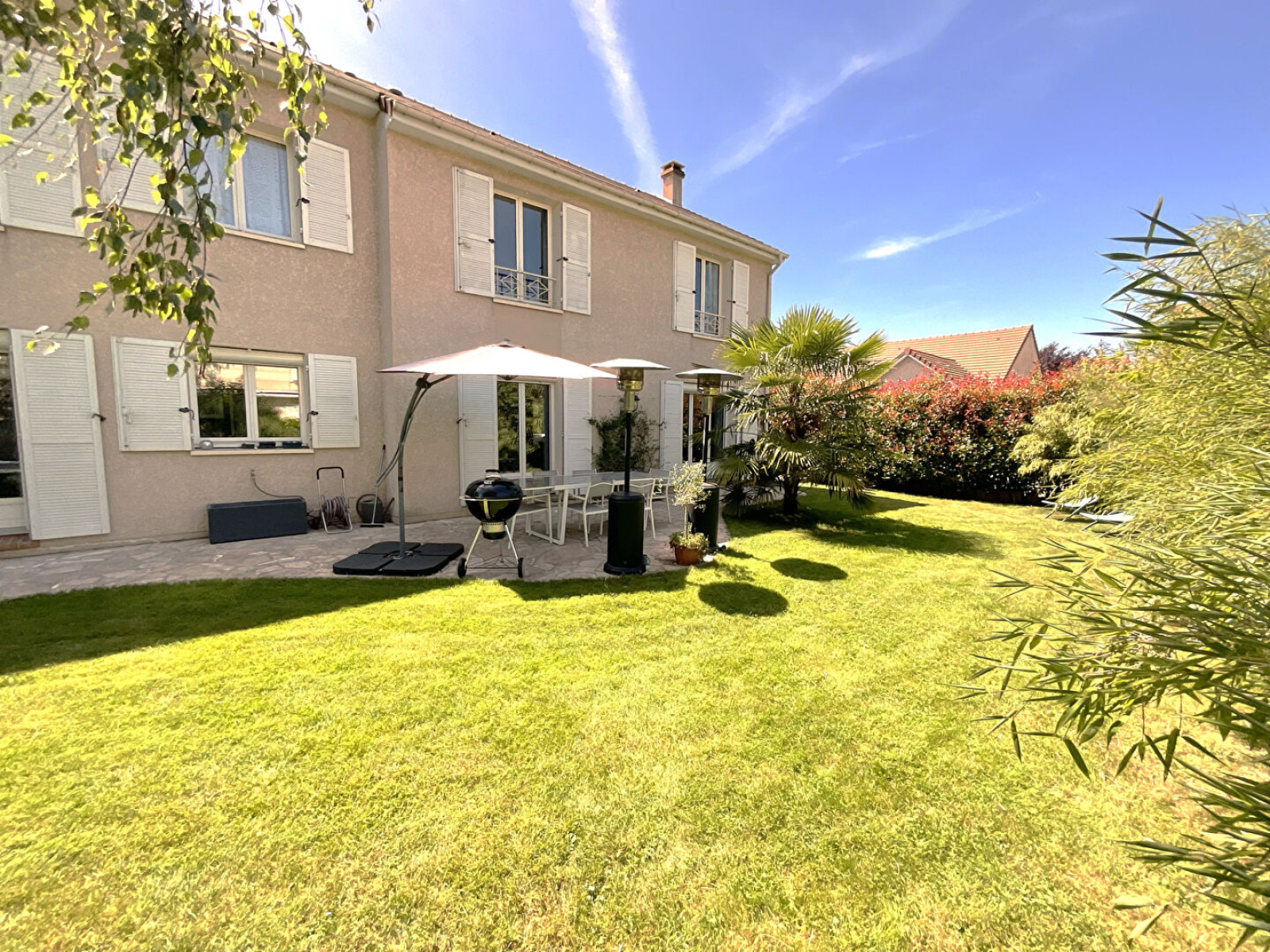 Image_, Maison, Guyancourt, ref :8957