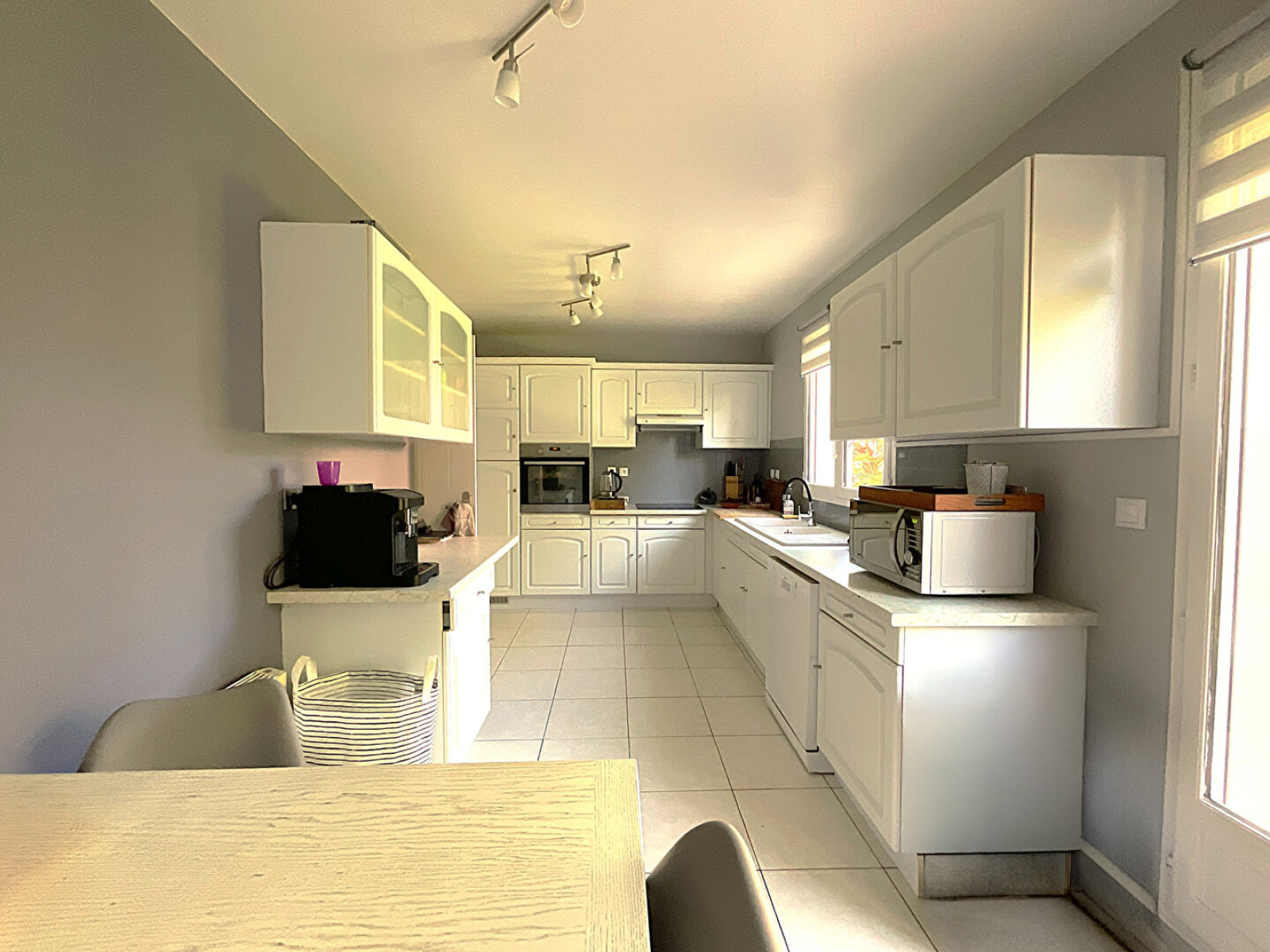 Image_, Maison, Guyancourt, ref :8957