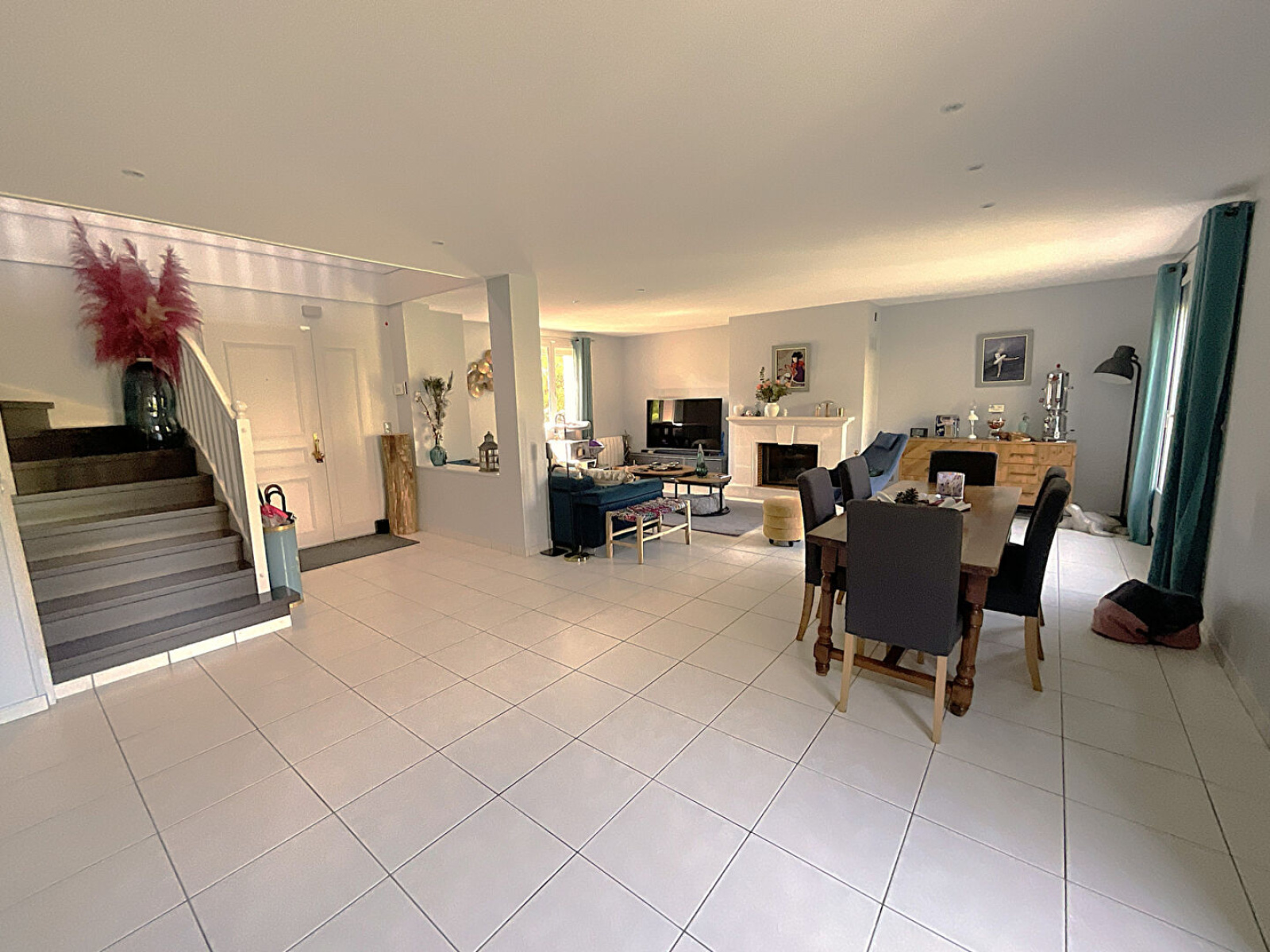 Image_, Maison, Guyancourt, ref :8957