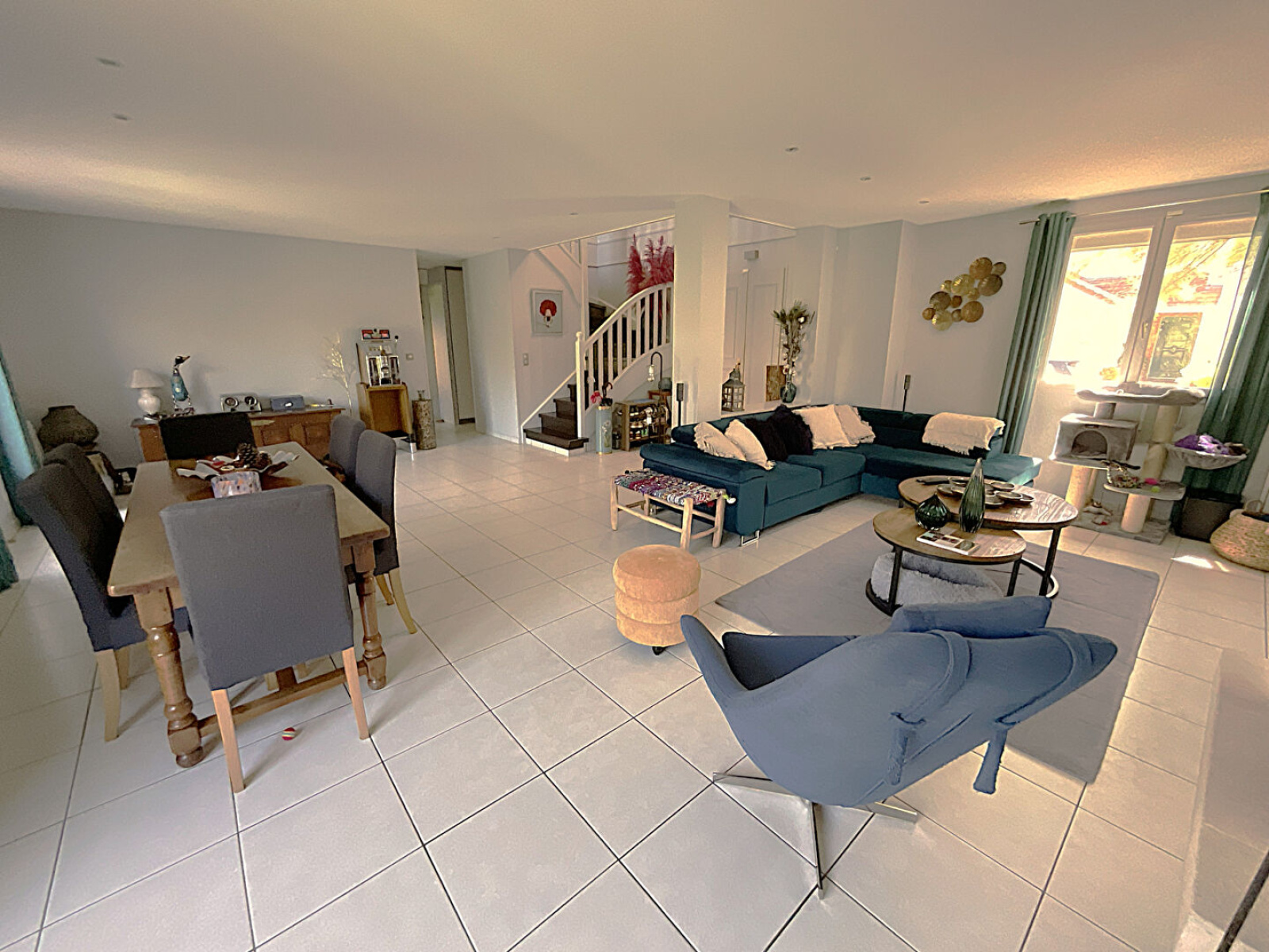 Image_, Maison, Guyancourt, ref :8957