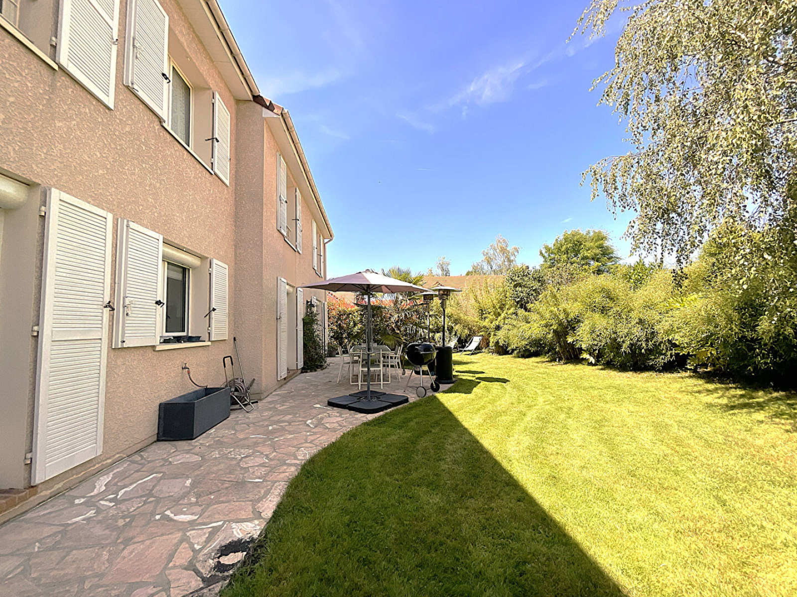 Image_, Maison, Guyancourt, ref :8957
