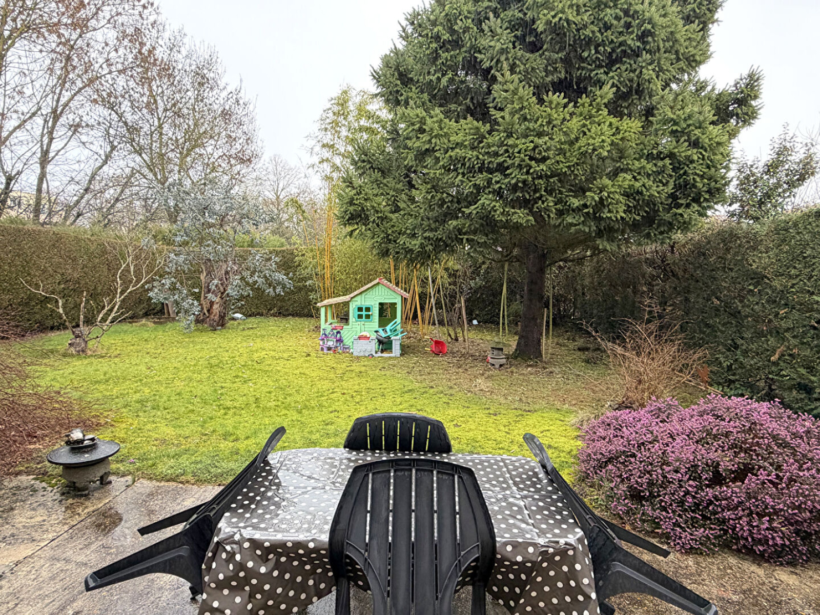 Image_, Maison, Montigny-le-Bretonneux, ref :8933