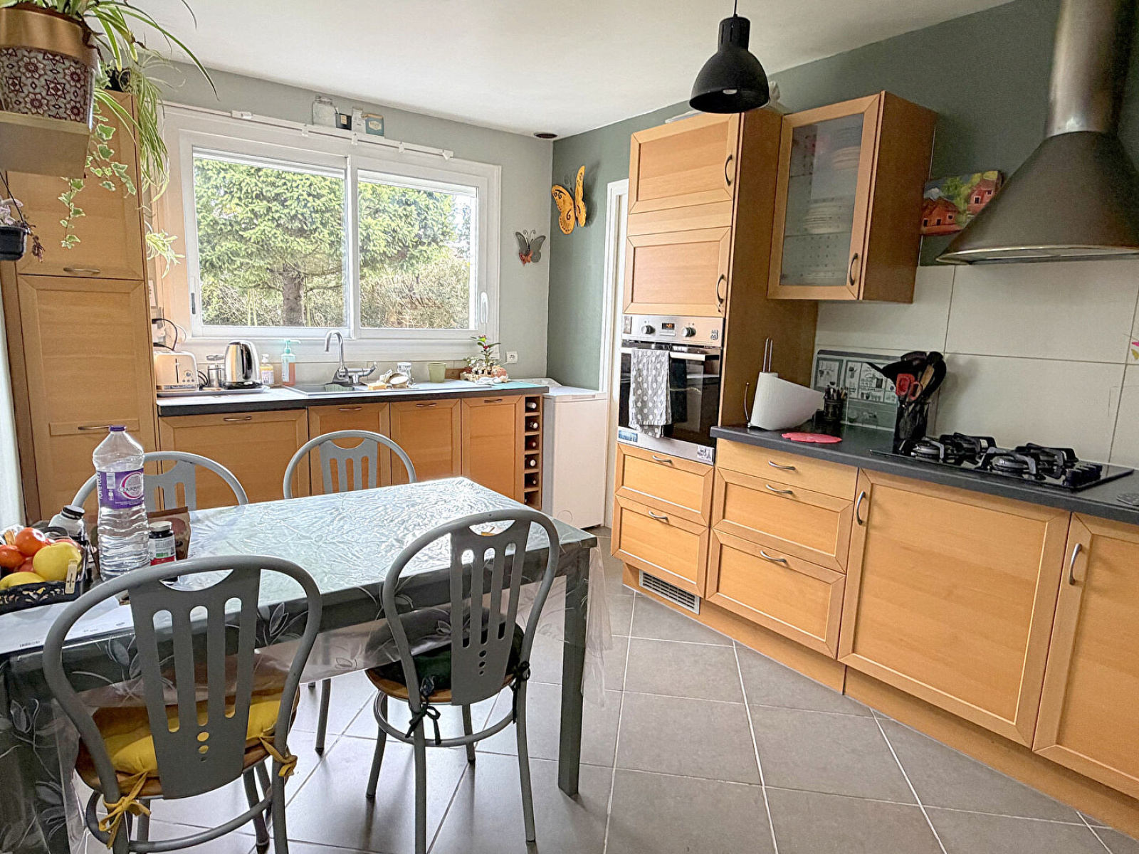 Image_, Maison, Montigny-le-Bretonneux, ref :8933