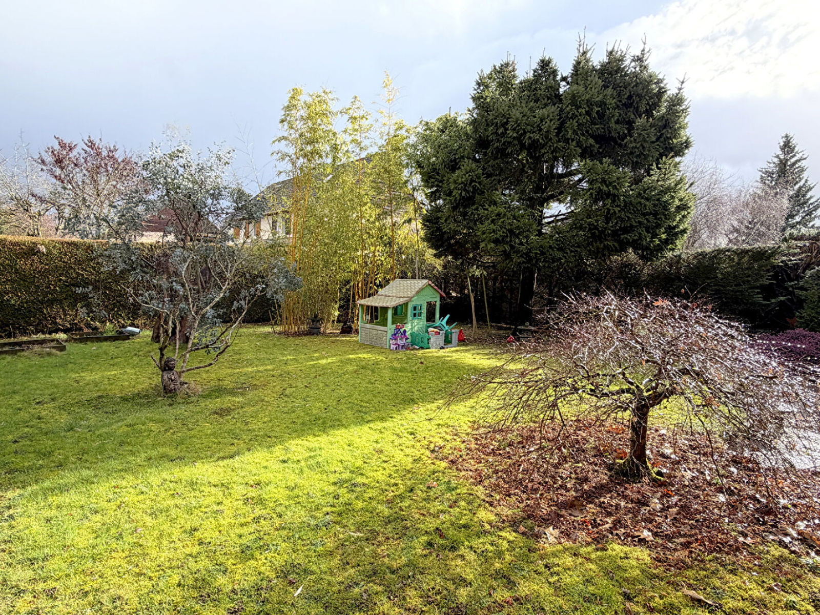 Image_, Maison, Montigny-le-Bretonneux, ref :8933