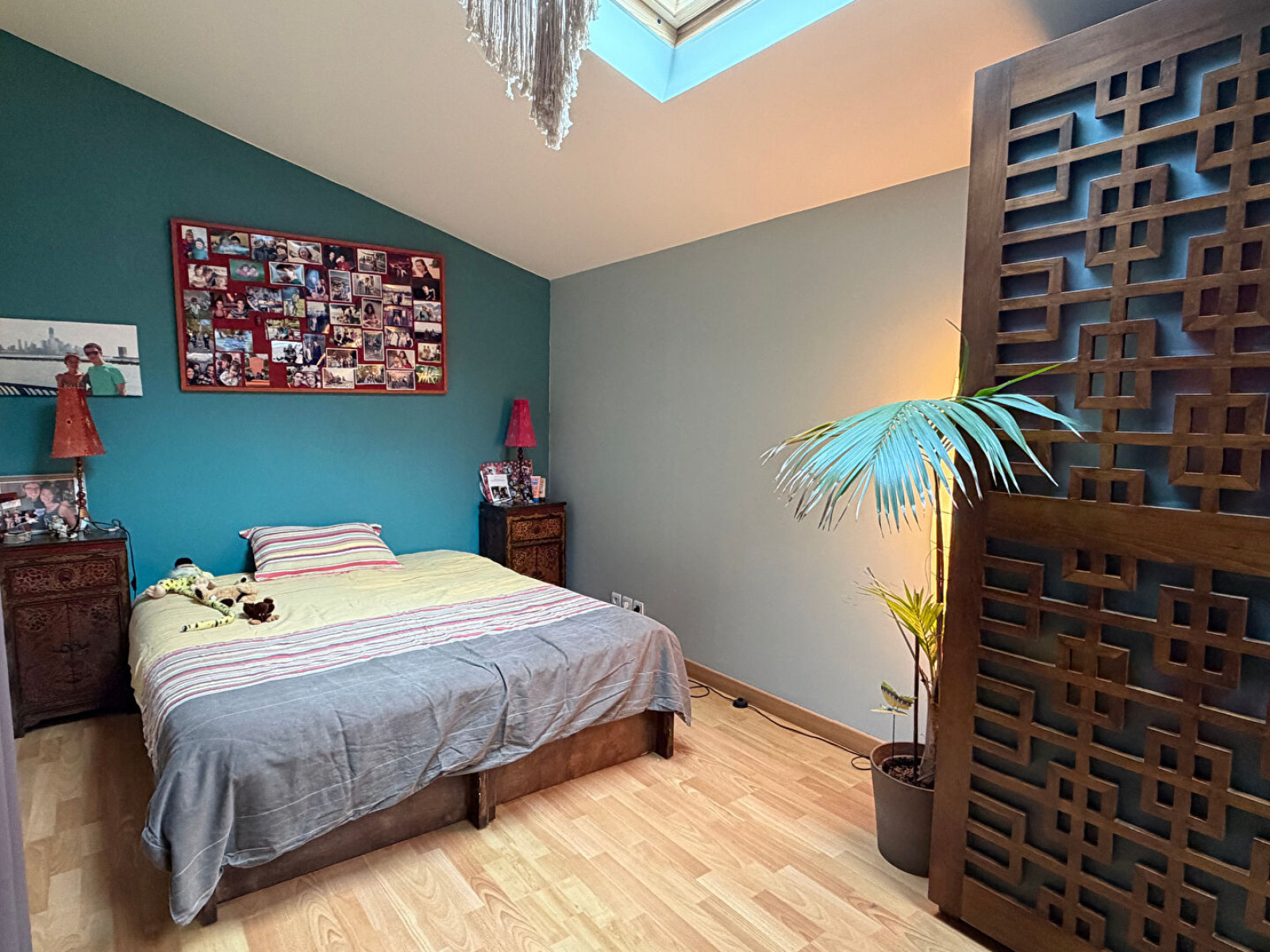 Image_, Maison, Montigny-le-Bretonneux, ref :8933