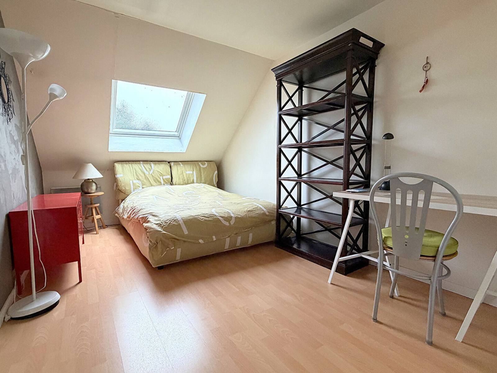 Image_, Maison, Montigny-le-Bretonneux, ref :8933