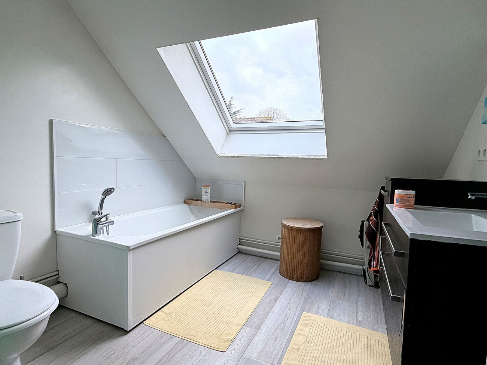 Image_, Maison, Montigny-le-Bretonneux, ref :8933