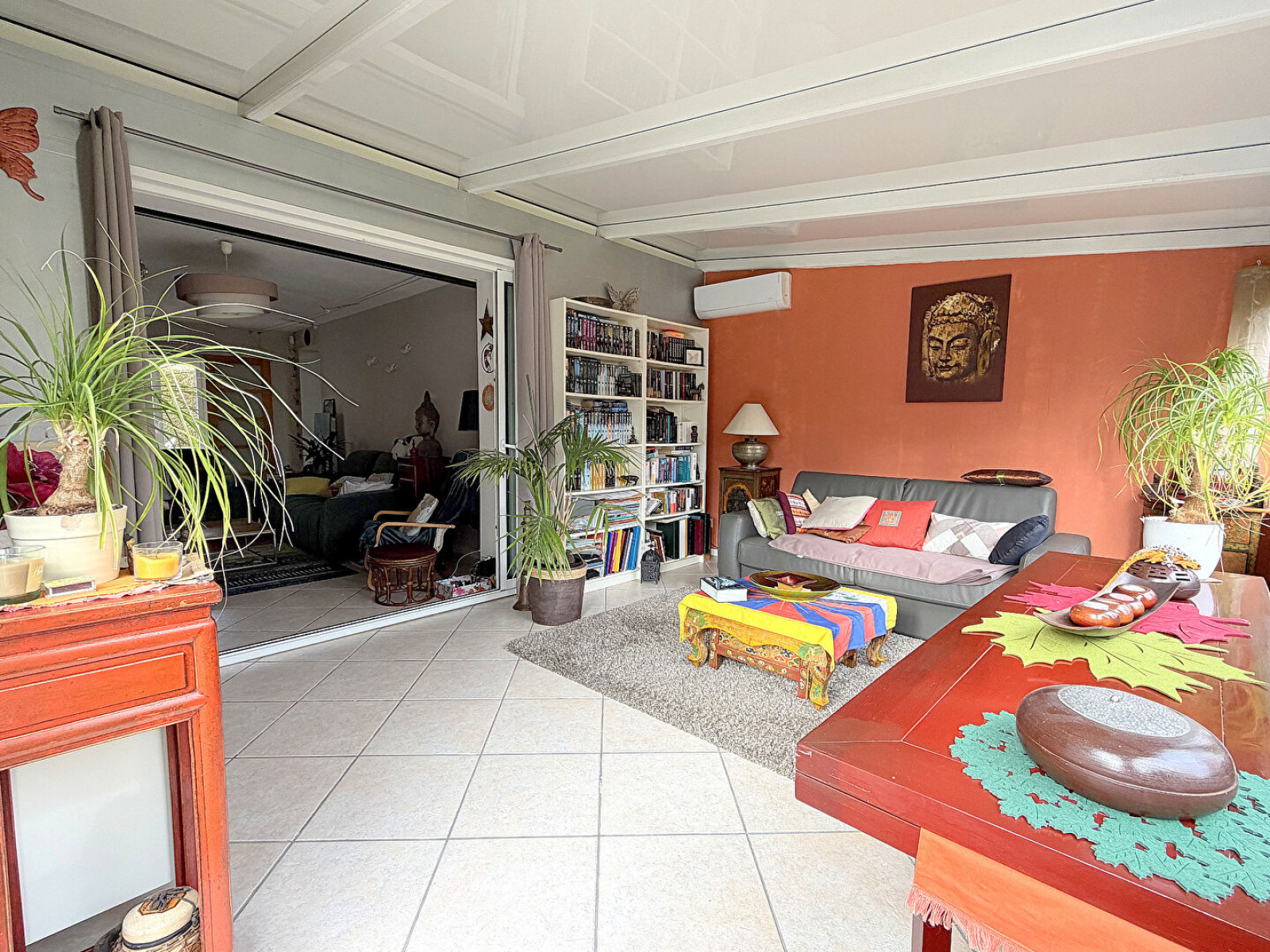 Image_, Maison, Montigny-le-Bretonneux, ref :8933