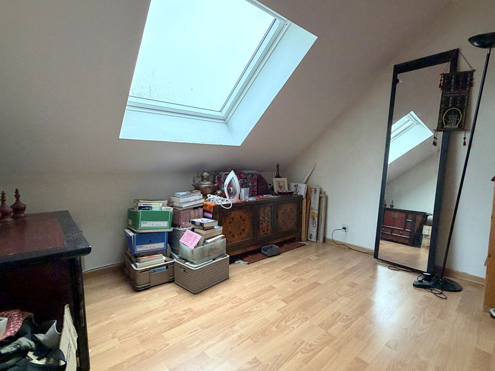 Image_, Maison, Montigny-le-Bretonneux, ref :8933