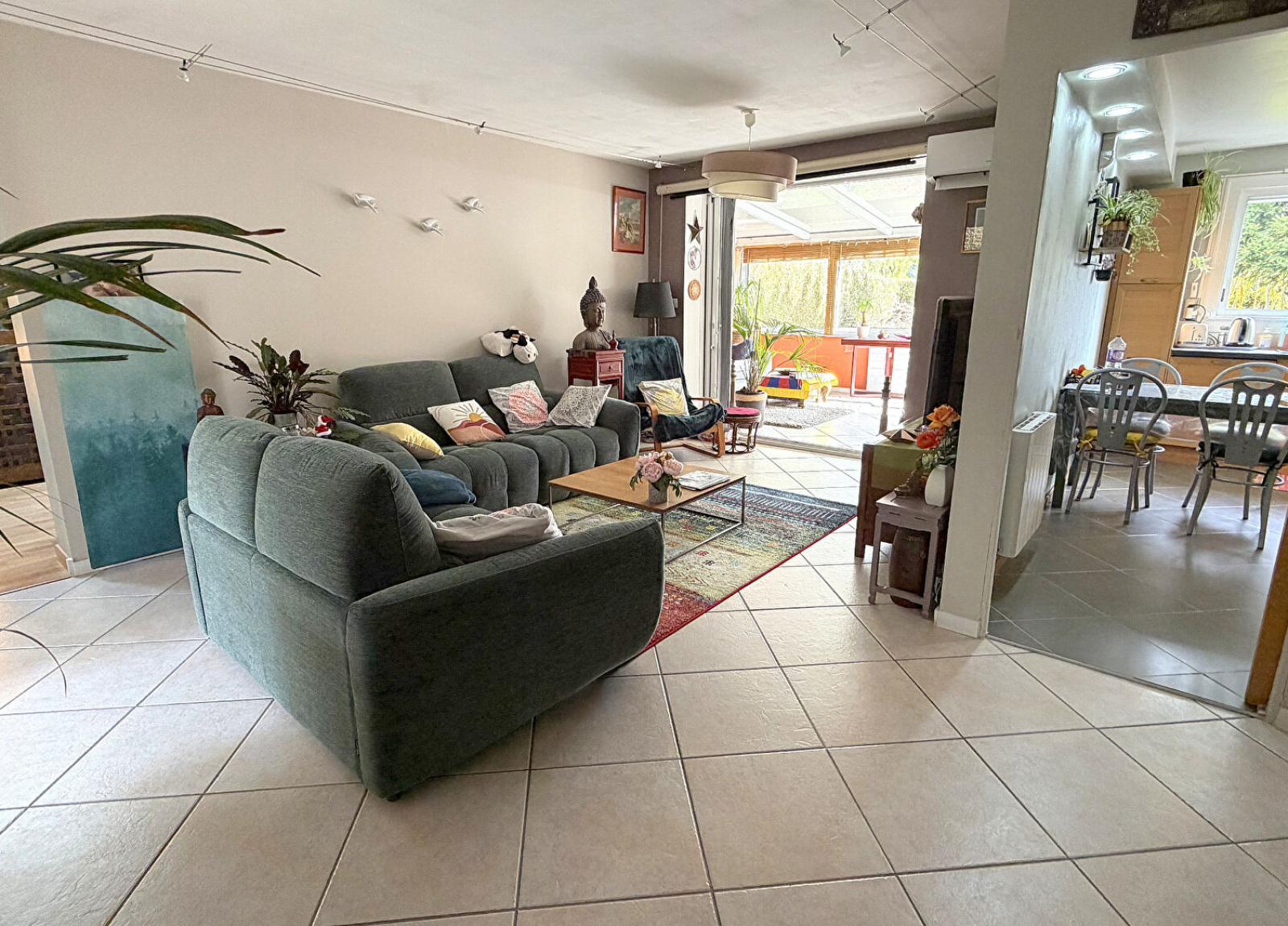 Image_, Maison, Montigny-le-Bretonneux, ref :8933