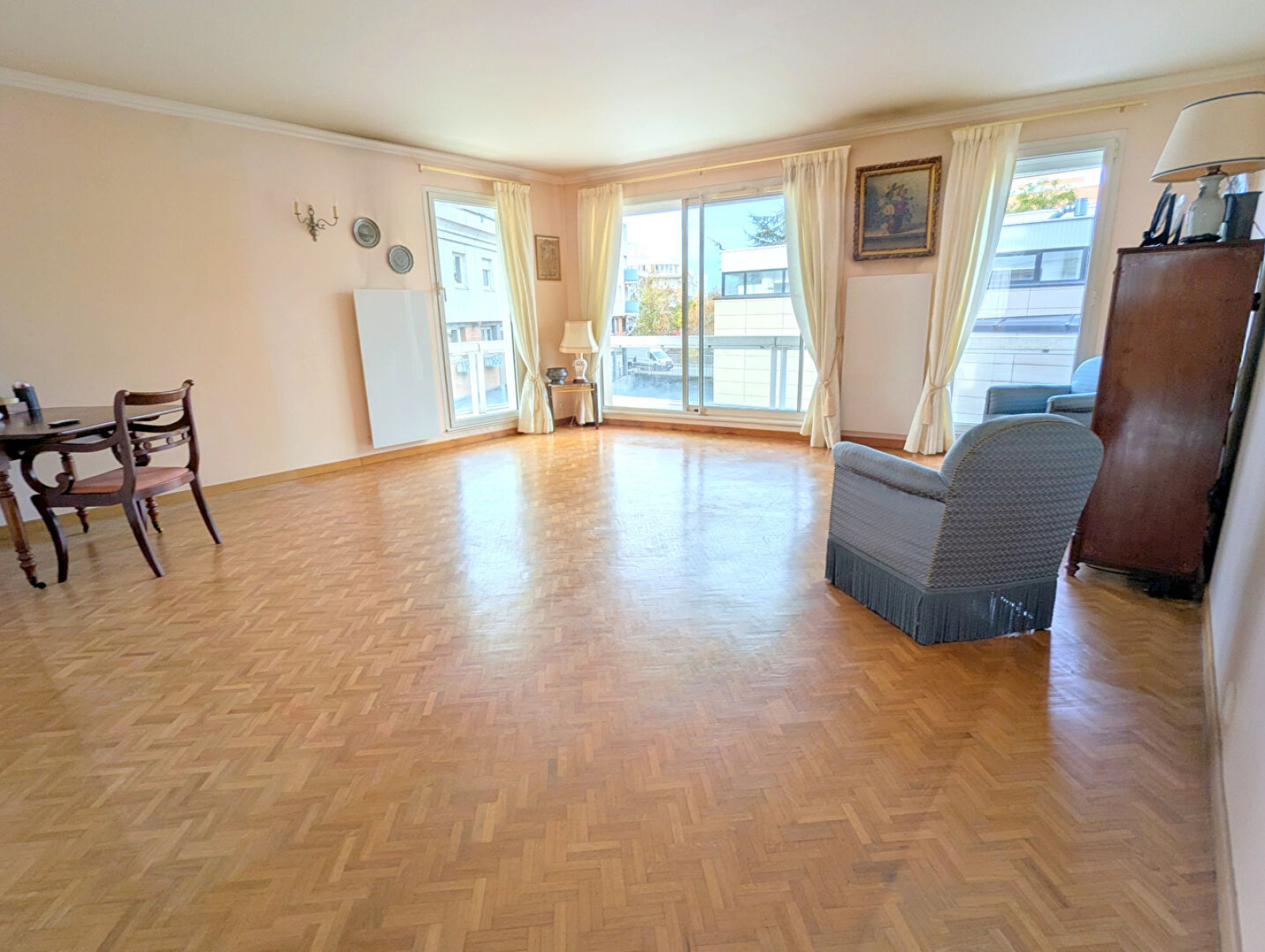 Image_, Appartement, Montigny-le-Bretonneux, ref :8917