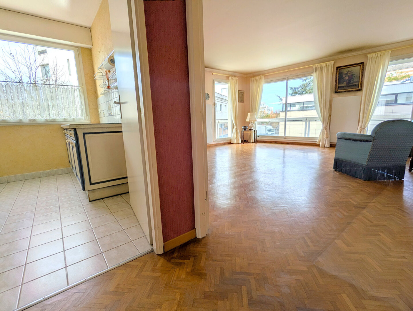 Image_, Appartement, Montigny-le-Bretonneux, ref :8917