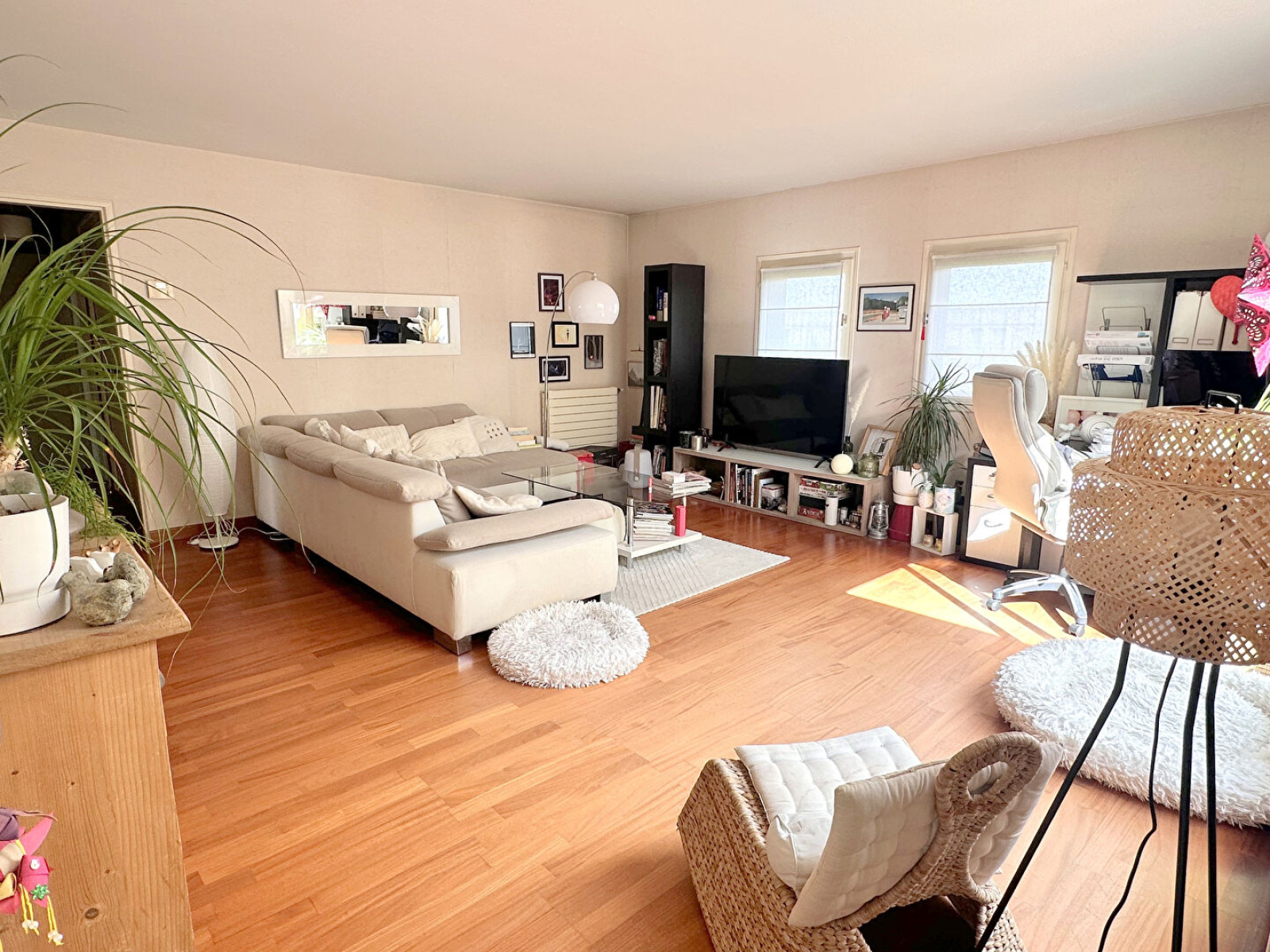 Image_, Appartement, Montigny-le-Bretonneux, ref :8949