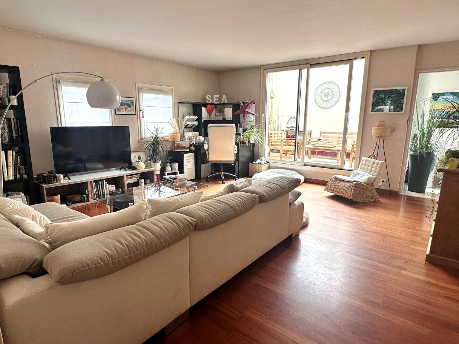 Image_, Appartement, Montigny-le-Bretonneux, ref :8949