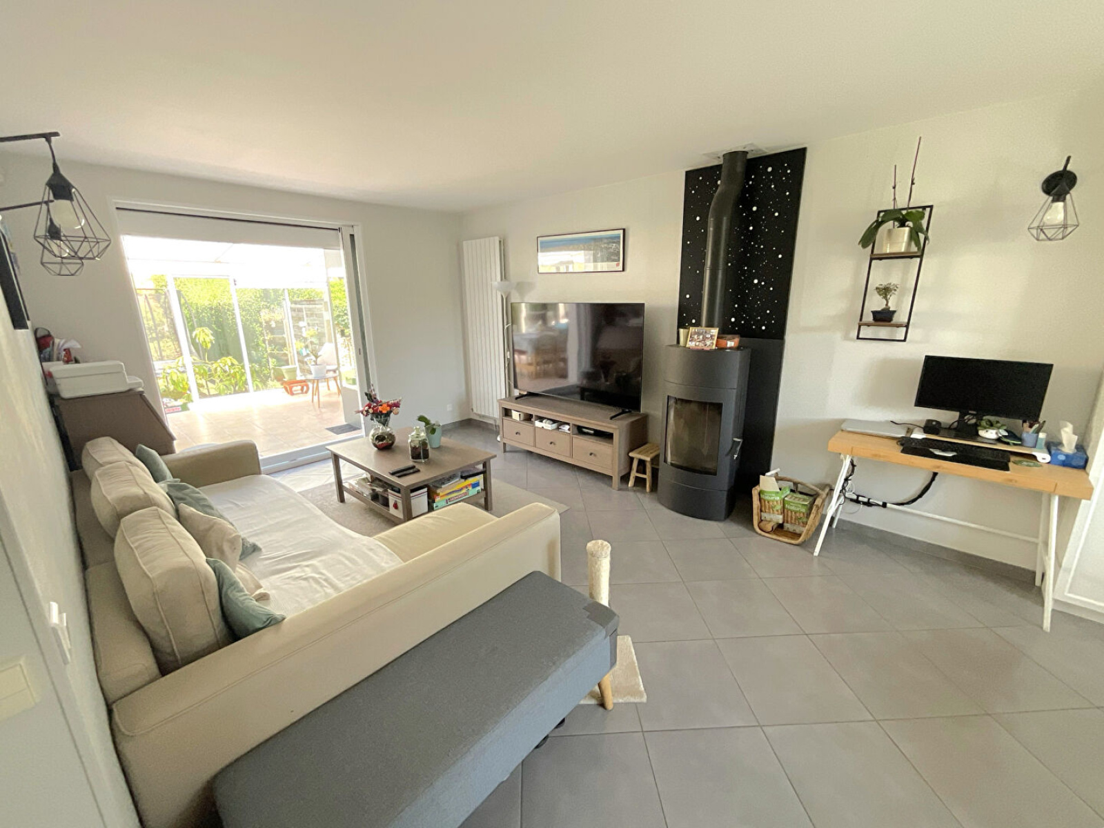 Image_, Maison, Montigny-le-Bretonneux, ref :8965