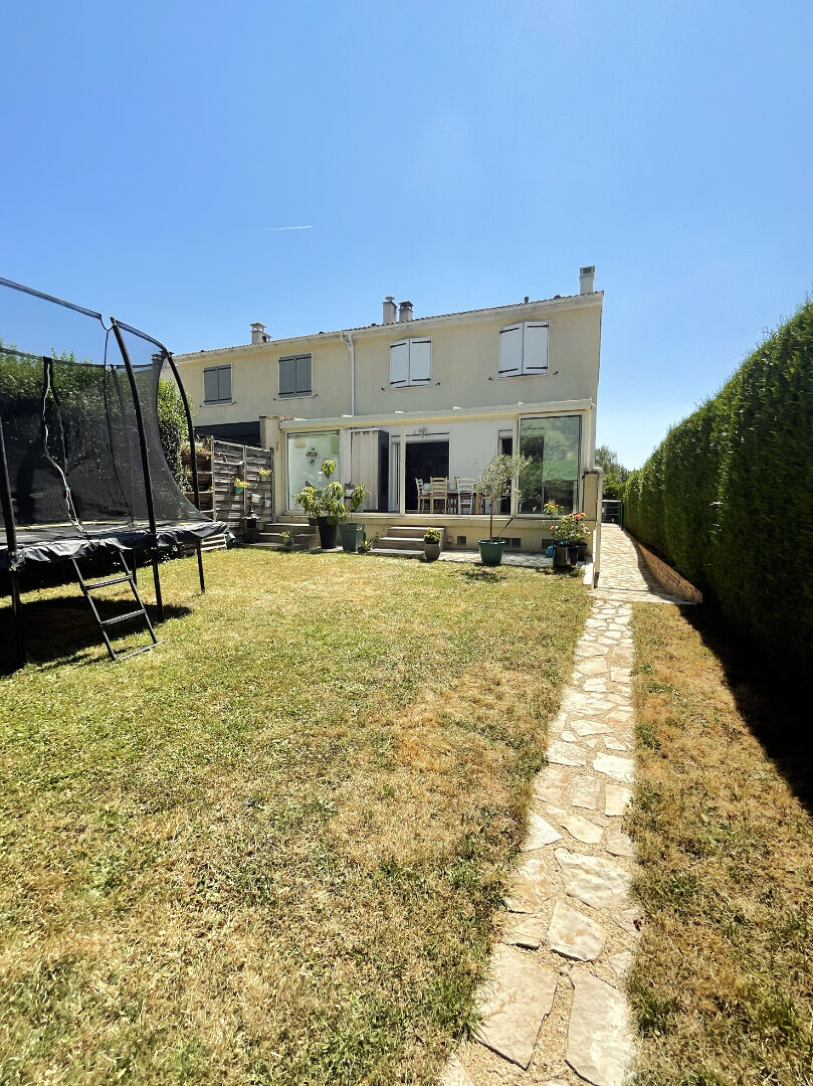 Image_, Maison, Montigny-le-Bretonneux, ref :8965