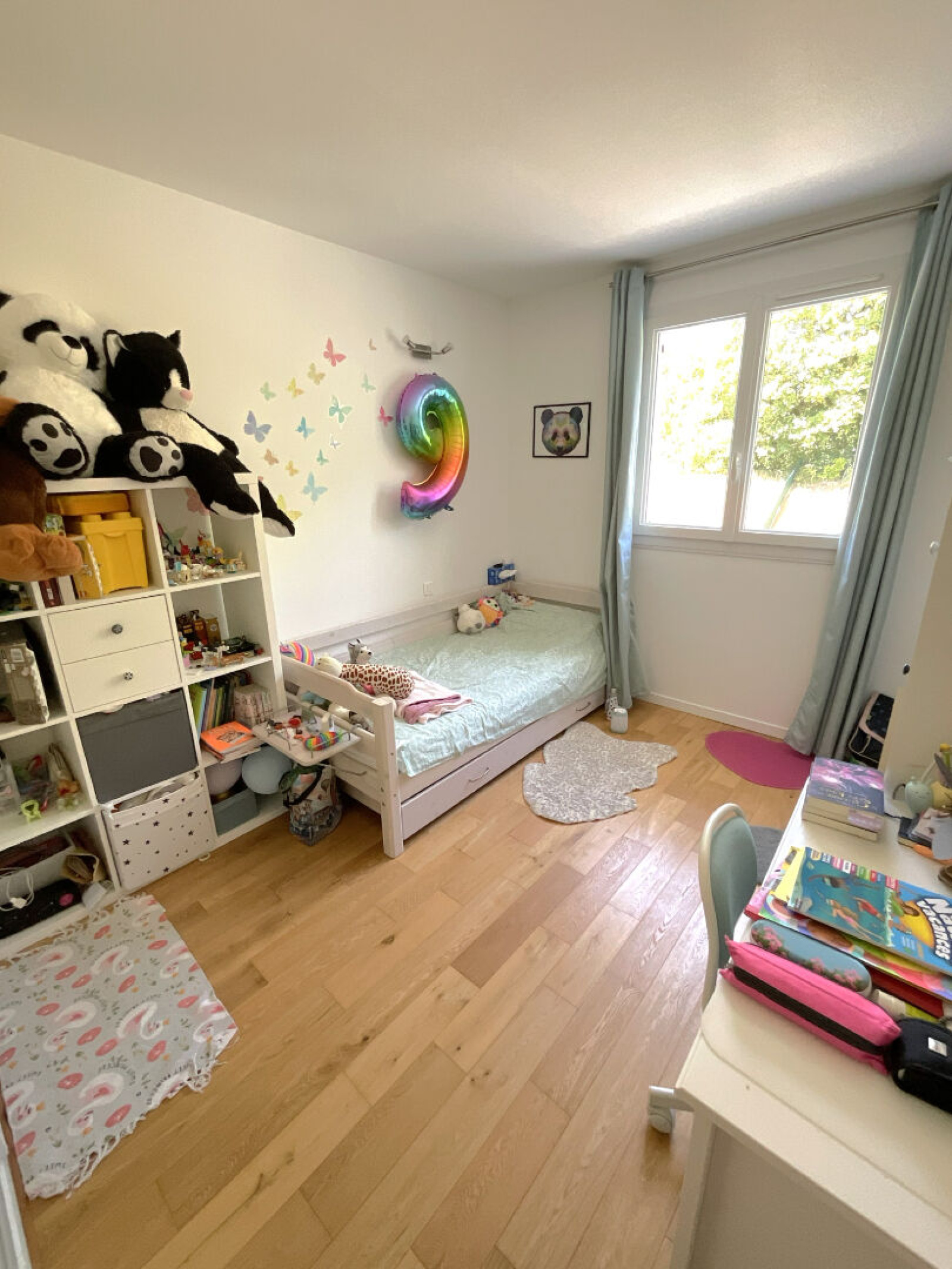 Image_, Maison, Montigny-le-Bretonneux, ref :8965