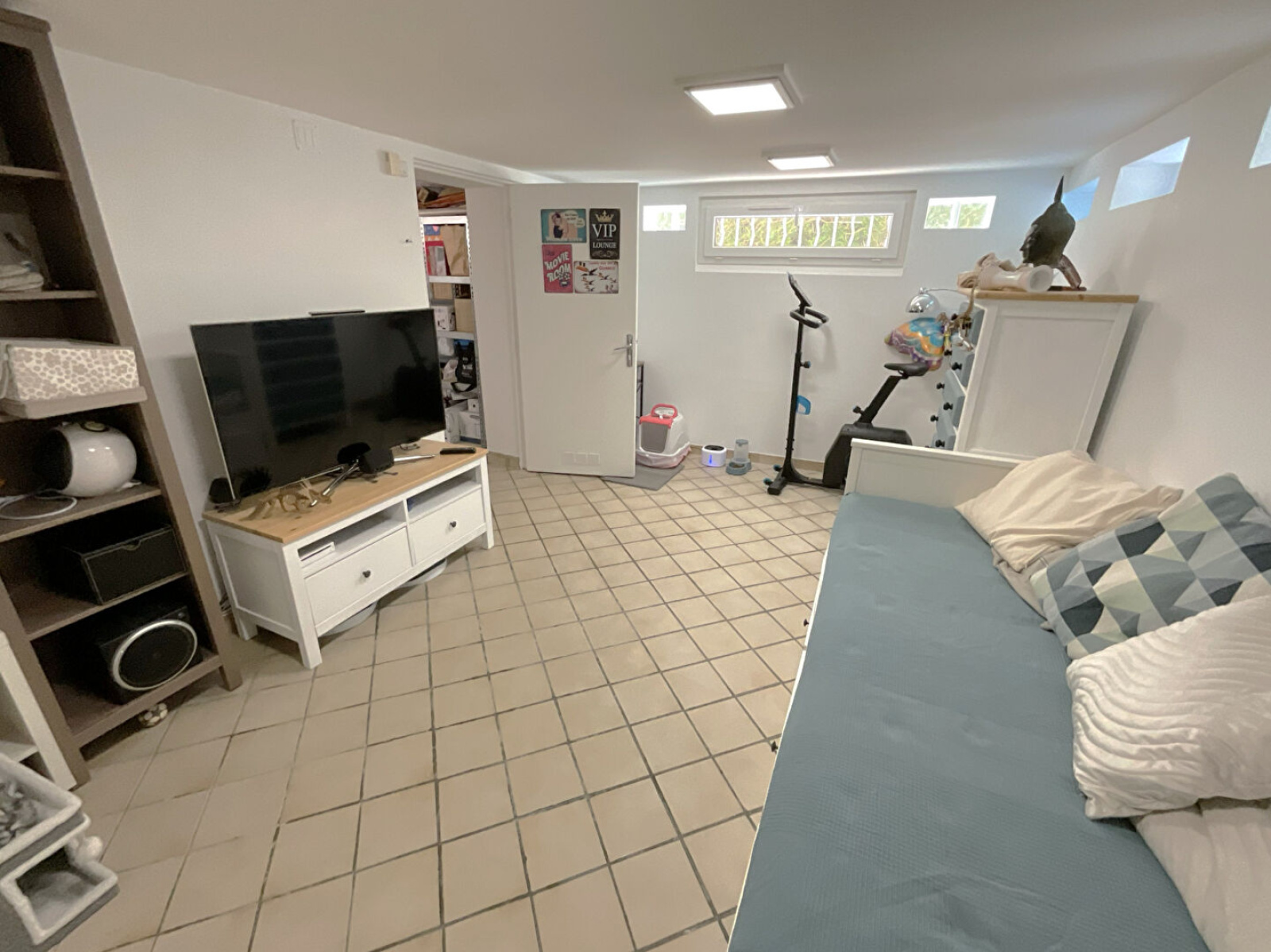 Image_, Maison, Montigny-le-Bretonneux, ref :8965