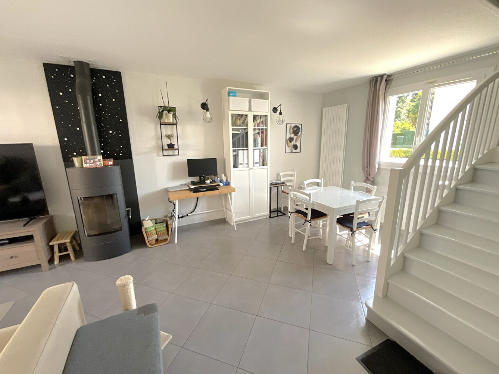 Image_, Maison, Montigny-le-Bretonneux, ref :8965