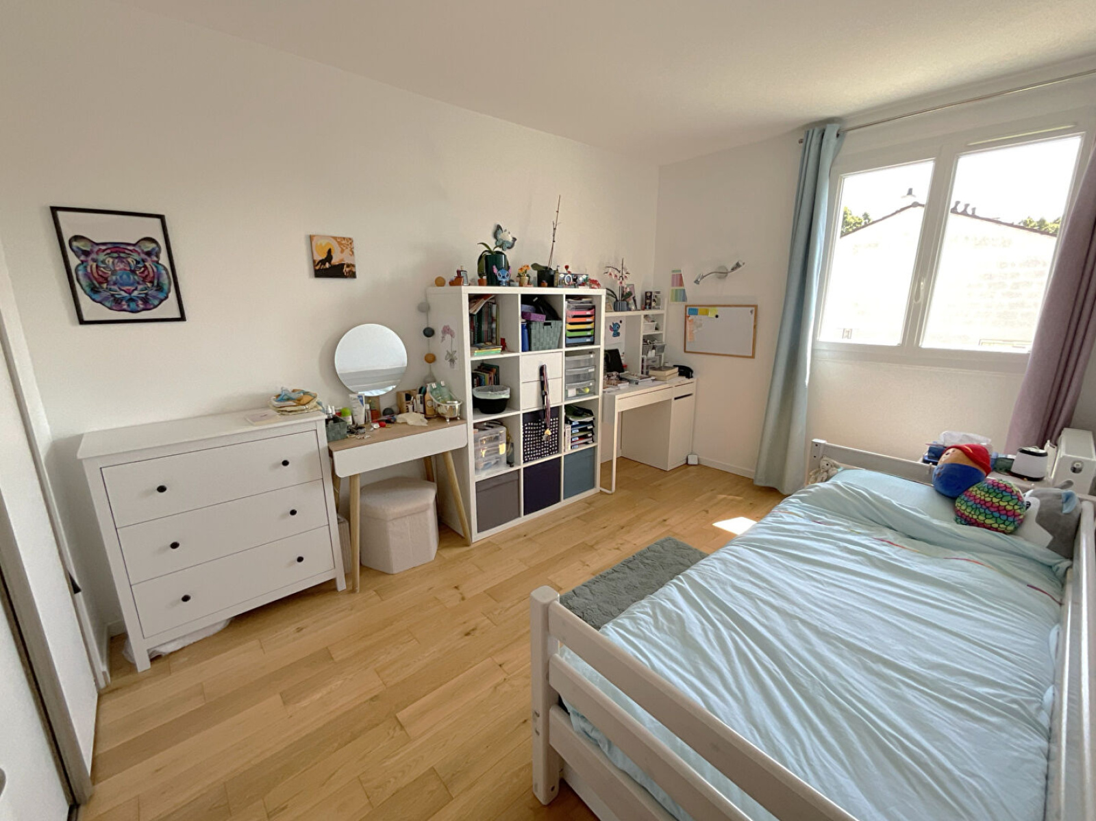 Image_, Maison, Montigny-le-Bretonneux, ref :8965