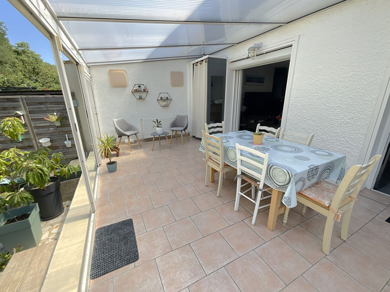 Image_, Maison, Montigny-le-Bretonneux, ref :8965