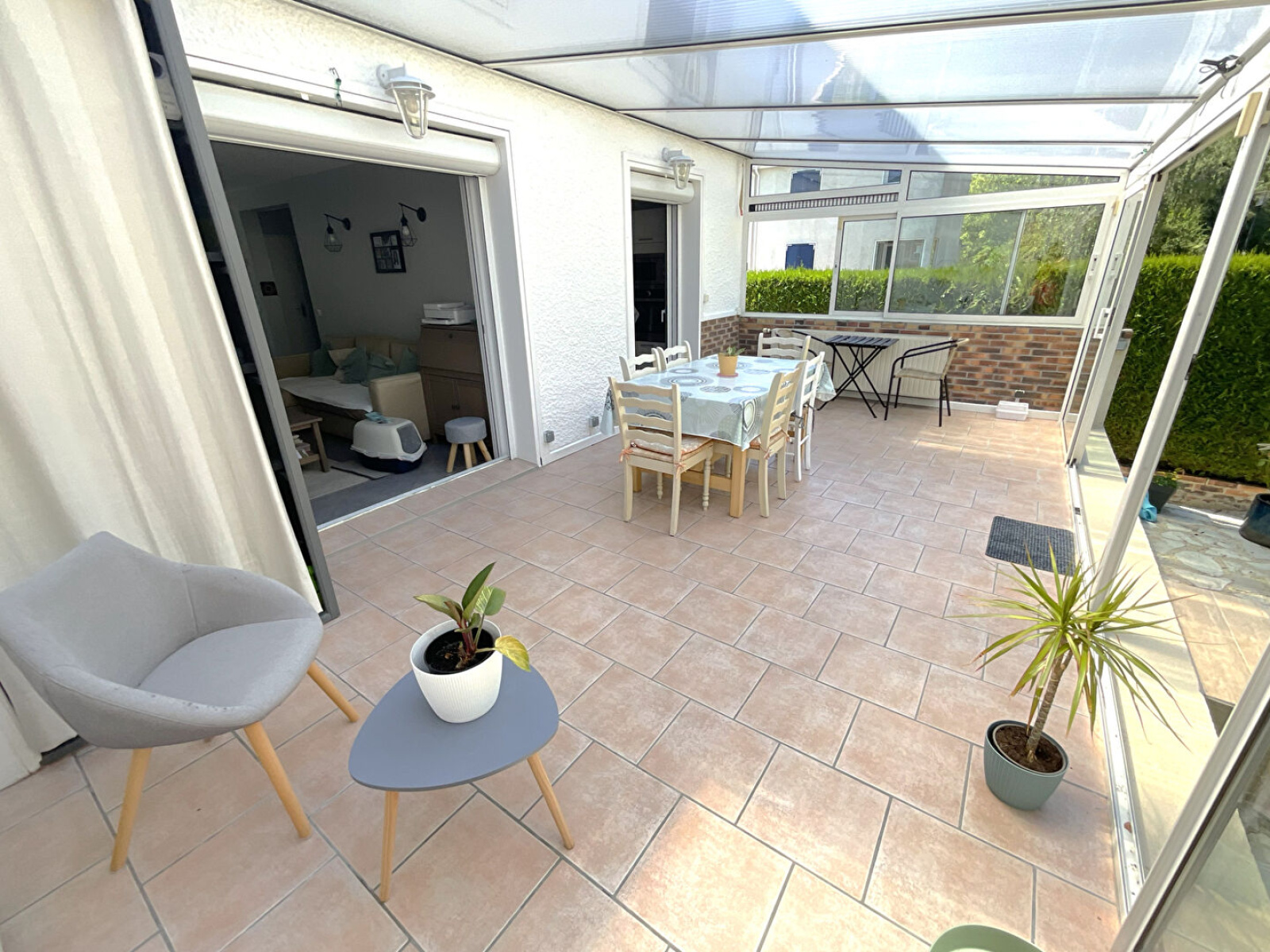 Image_, Maison, Montigny-le-Bretonneux, ref :8965