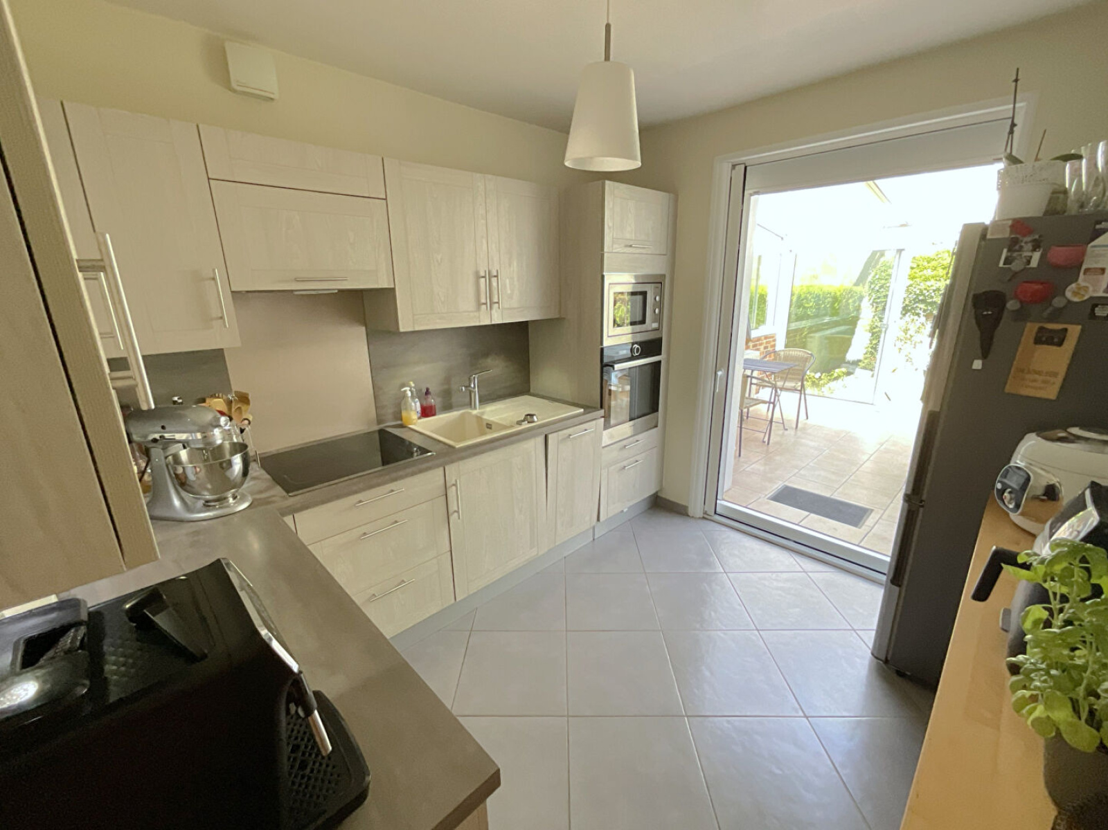 Image_, Maison, Montigny-le-Bretonneux, ref :8965