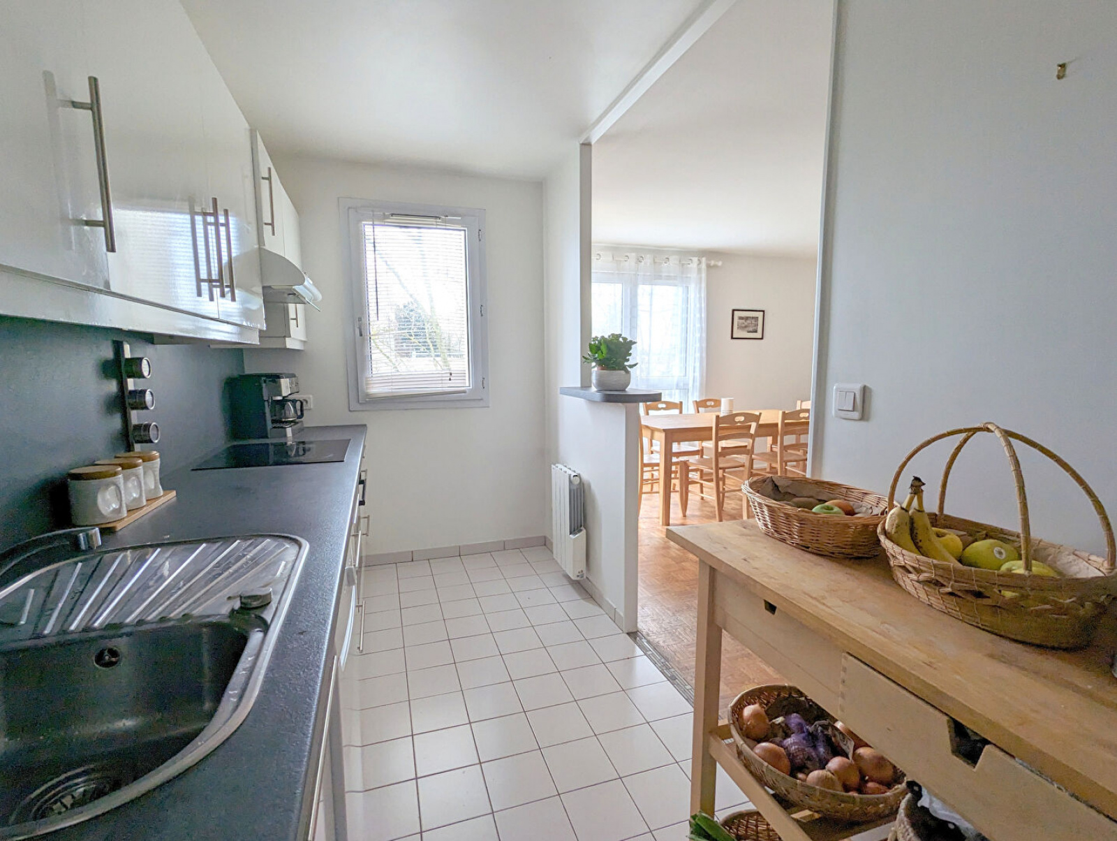 Image_, Appartement, Montigny-le-Bretonneux, ref :8633