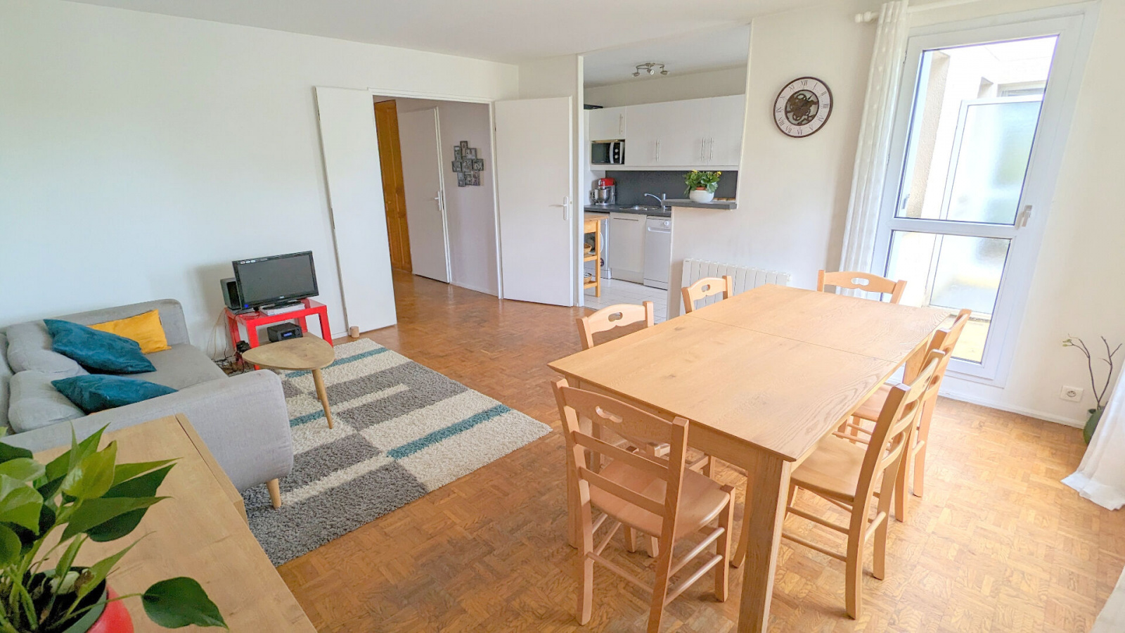 Image_, Appartement, Montigny-le-Bretonneux, ref :8633