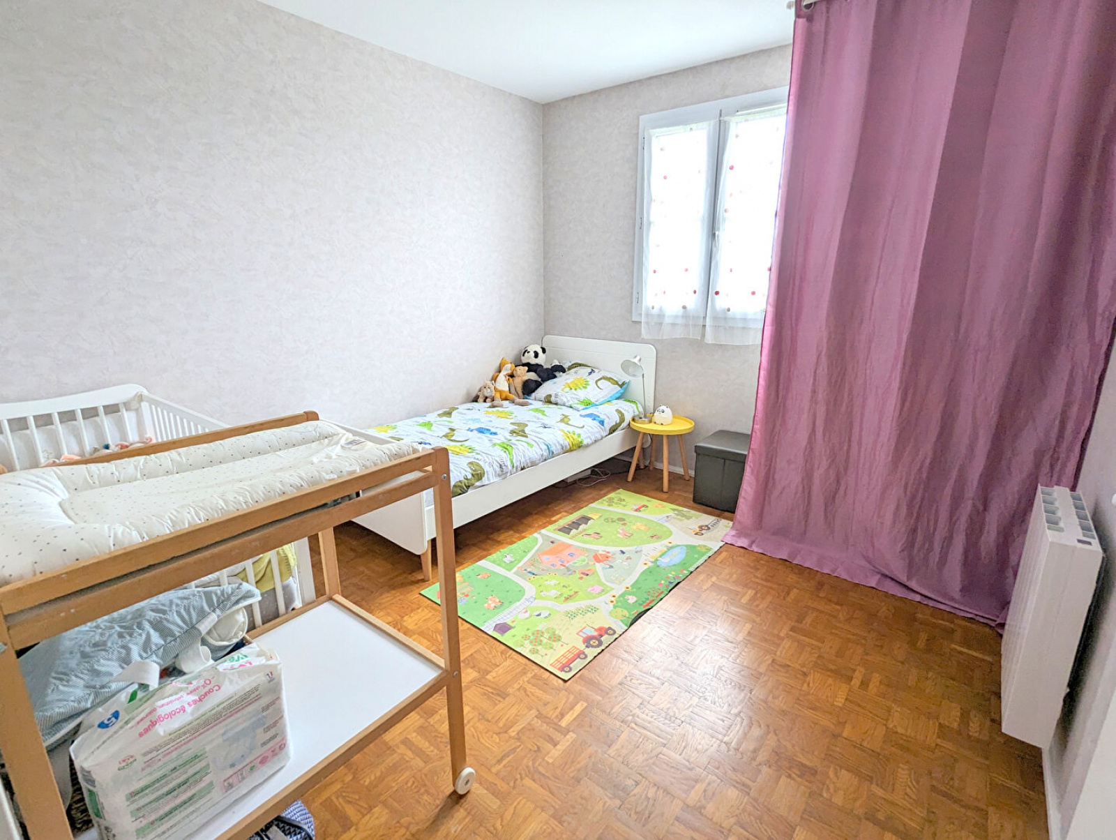 Image_, Appartement, Montigny-le-Bretonneux, ref :8633